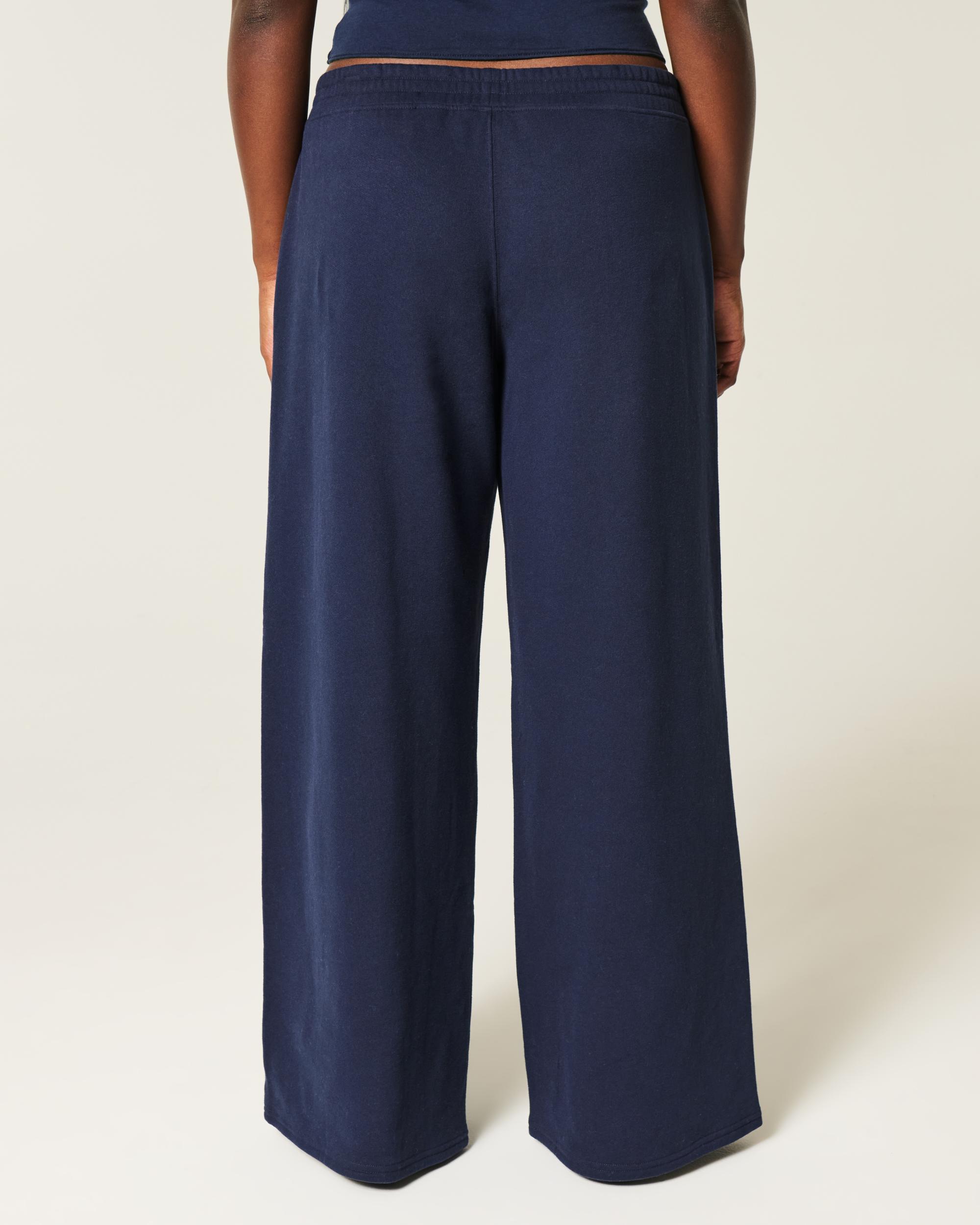 Baggy Sweatpants Product Image