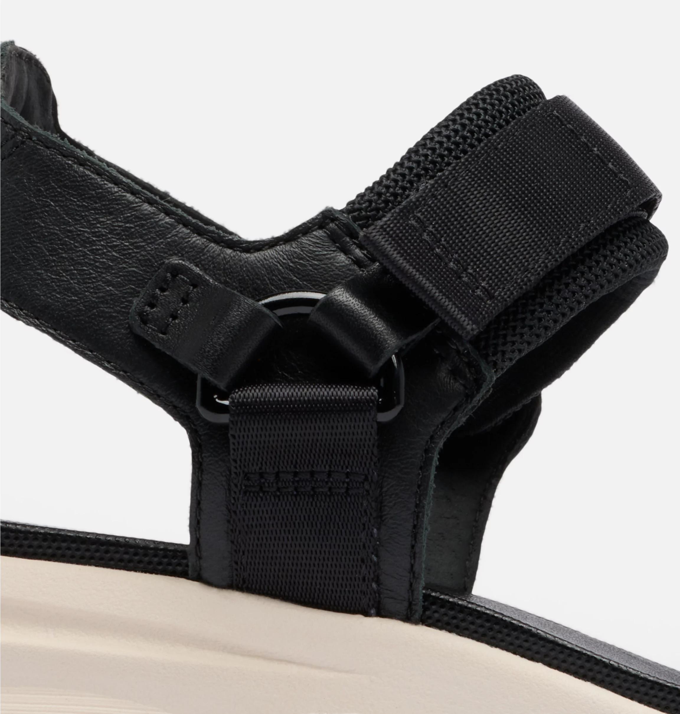 KINETIC™ Impact Y-Strap High Women's Wedge Sandal Product Image