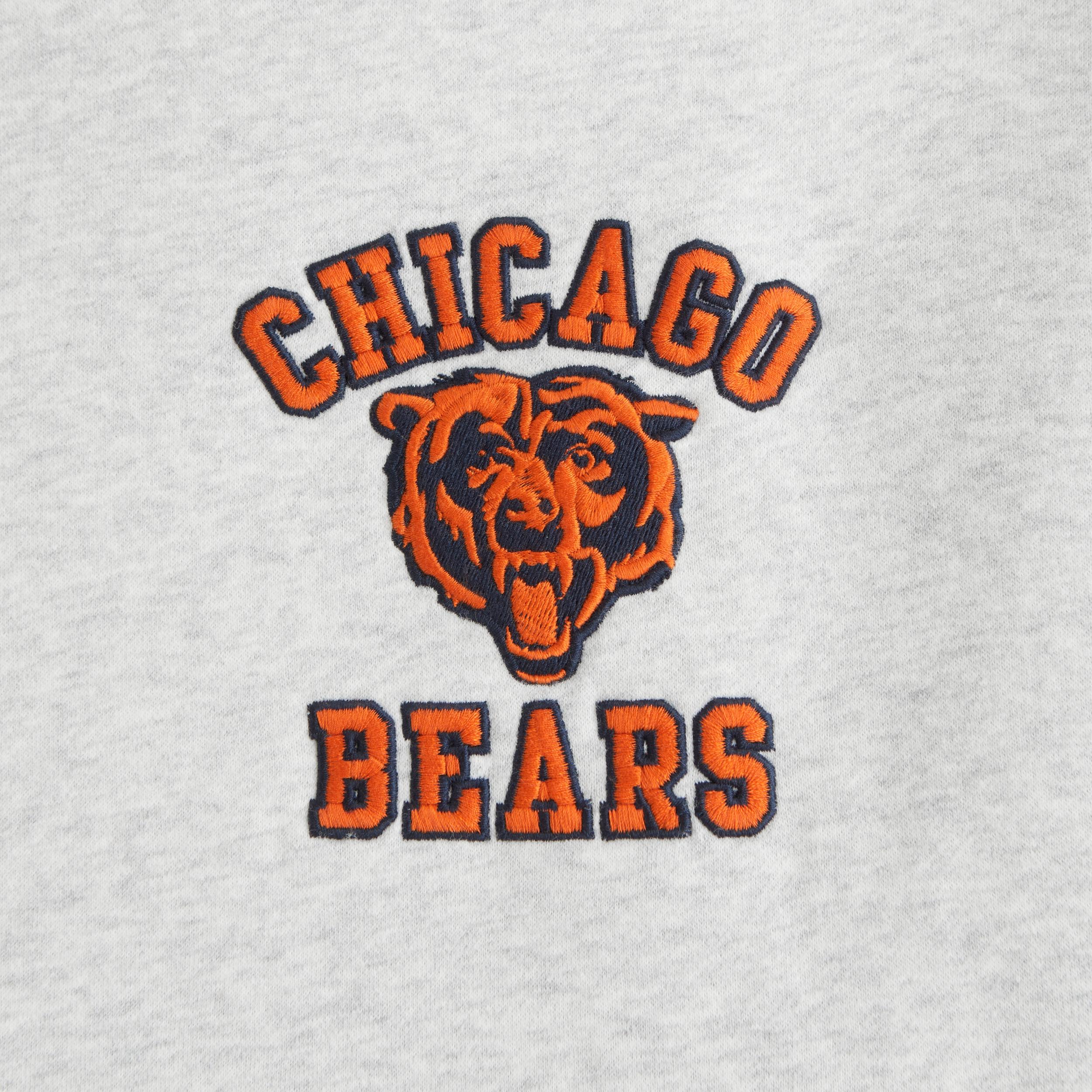 Chicago Bears Graphic Popover Hoodie Product Image