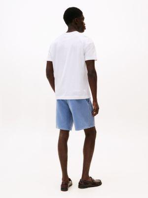 Mercerized Cotton Classic T-Shirt Product Image