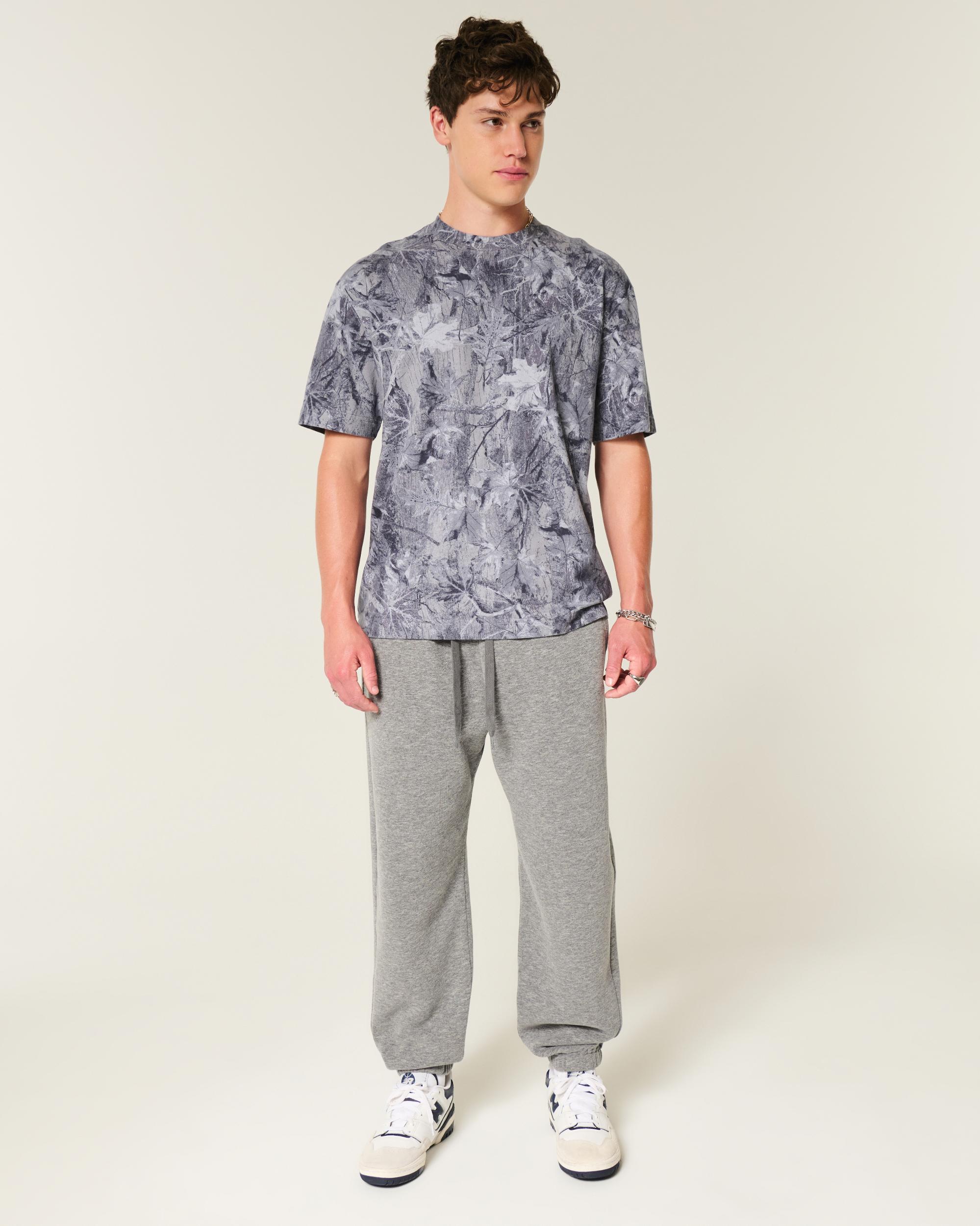 Baggy Cinch Joggers Product Image