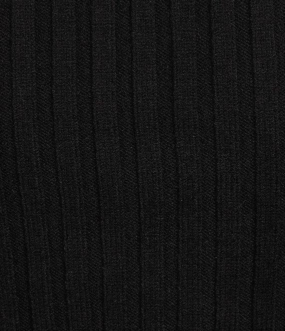 GB Twist Cropped Sweater Product Image