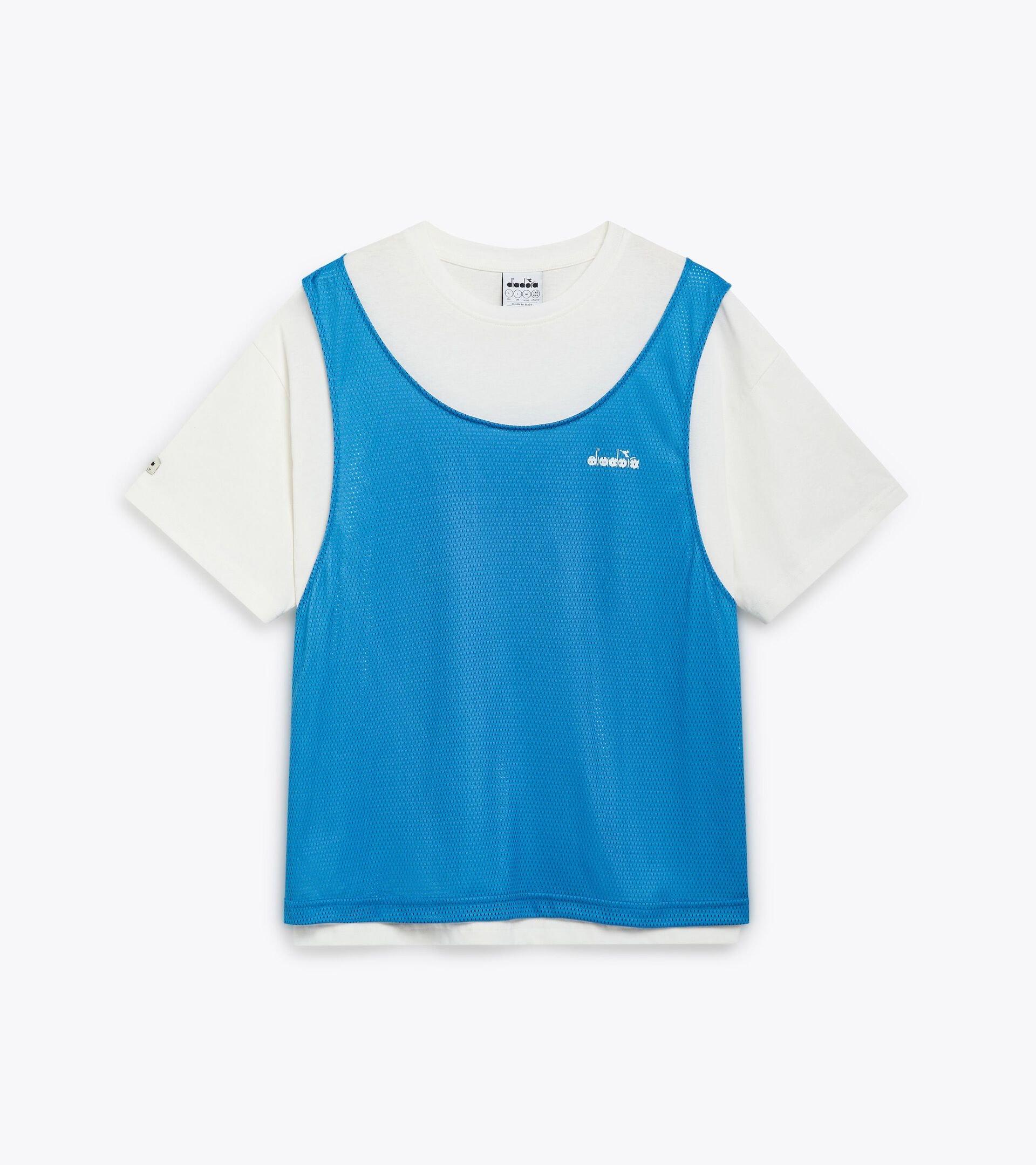 T-SHIRT SS 2-IN-1 LEGACY Product Image