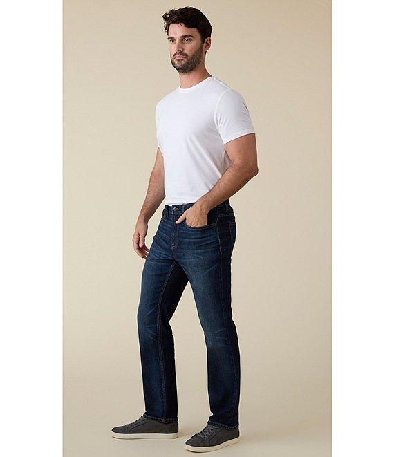 Flag and Anthem Blanton Straight Fit Denim Jeans Product Image