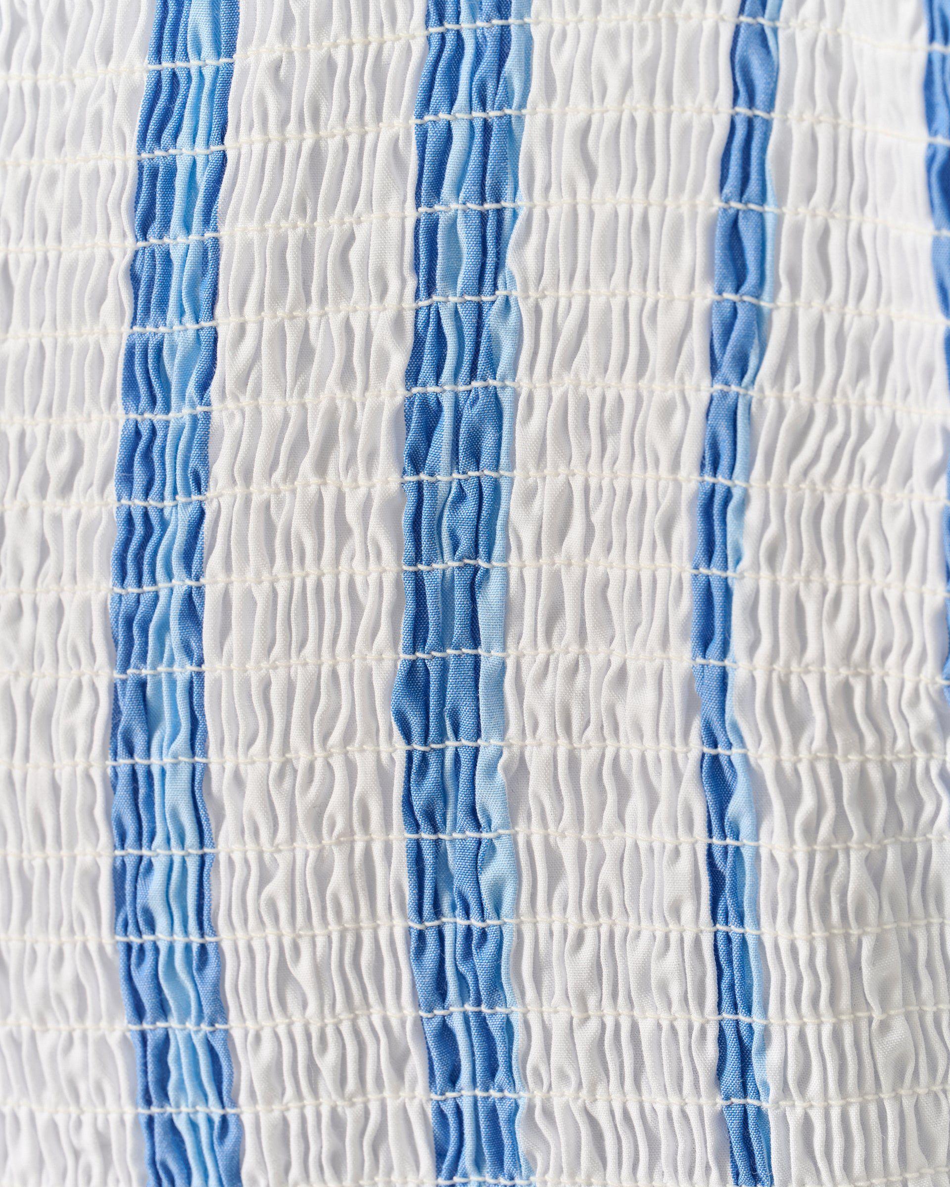 Sasha Cotton Blend Dress Female Product Image