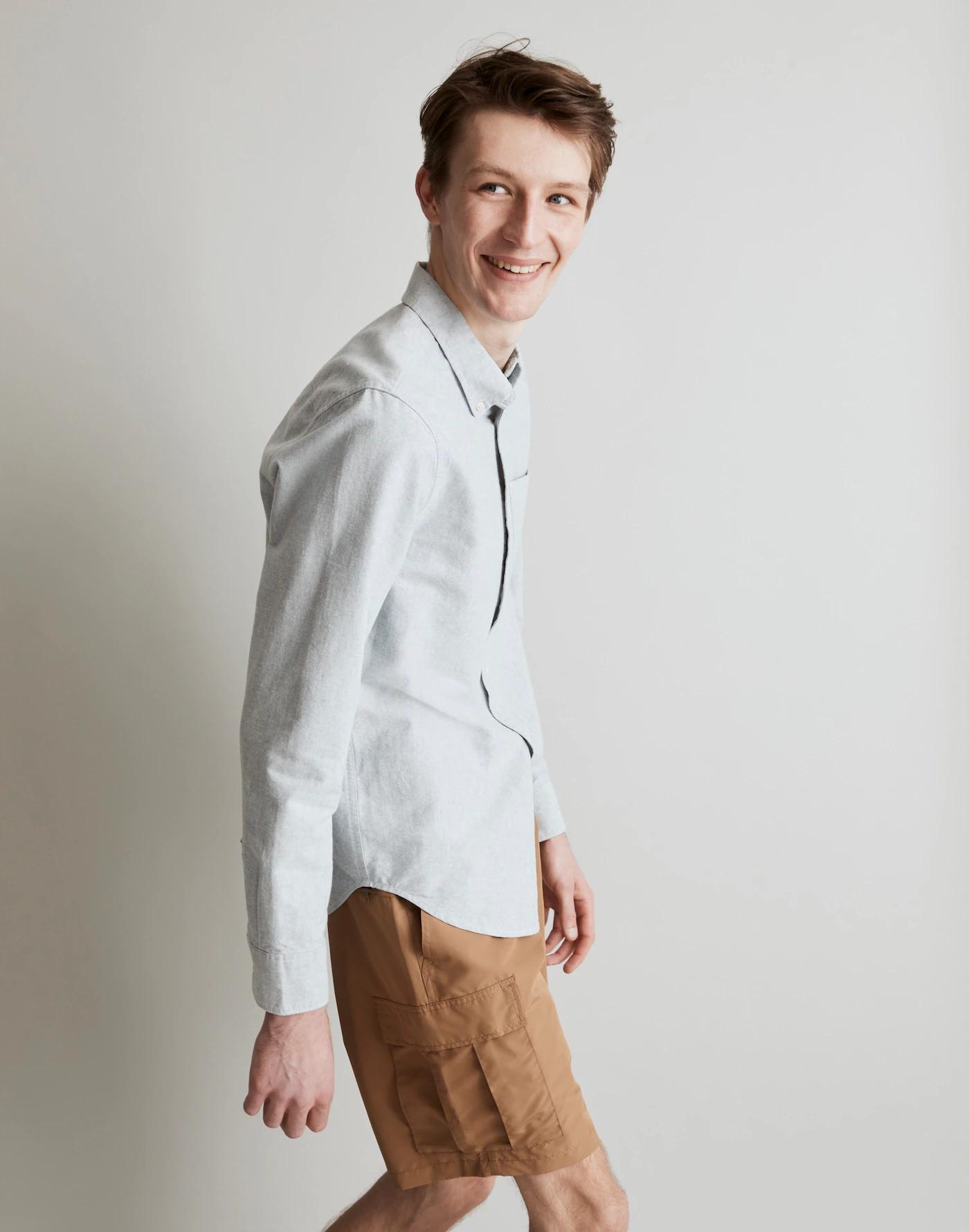 Gramicci® Shell Cargo Shorts Product Image