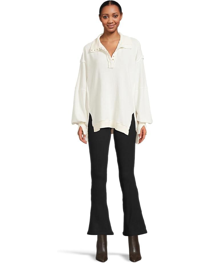 Strawberry Sweatshirt Product Image