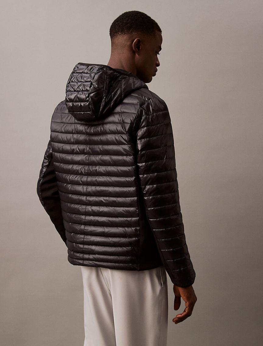 Lightweight Puffer Jacket Product Image