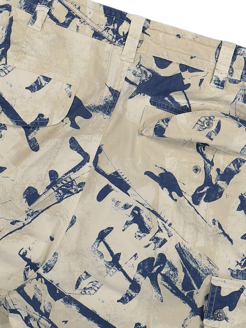 cotton shorts  Product Image