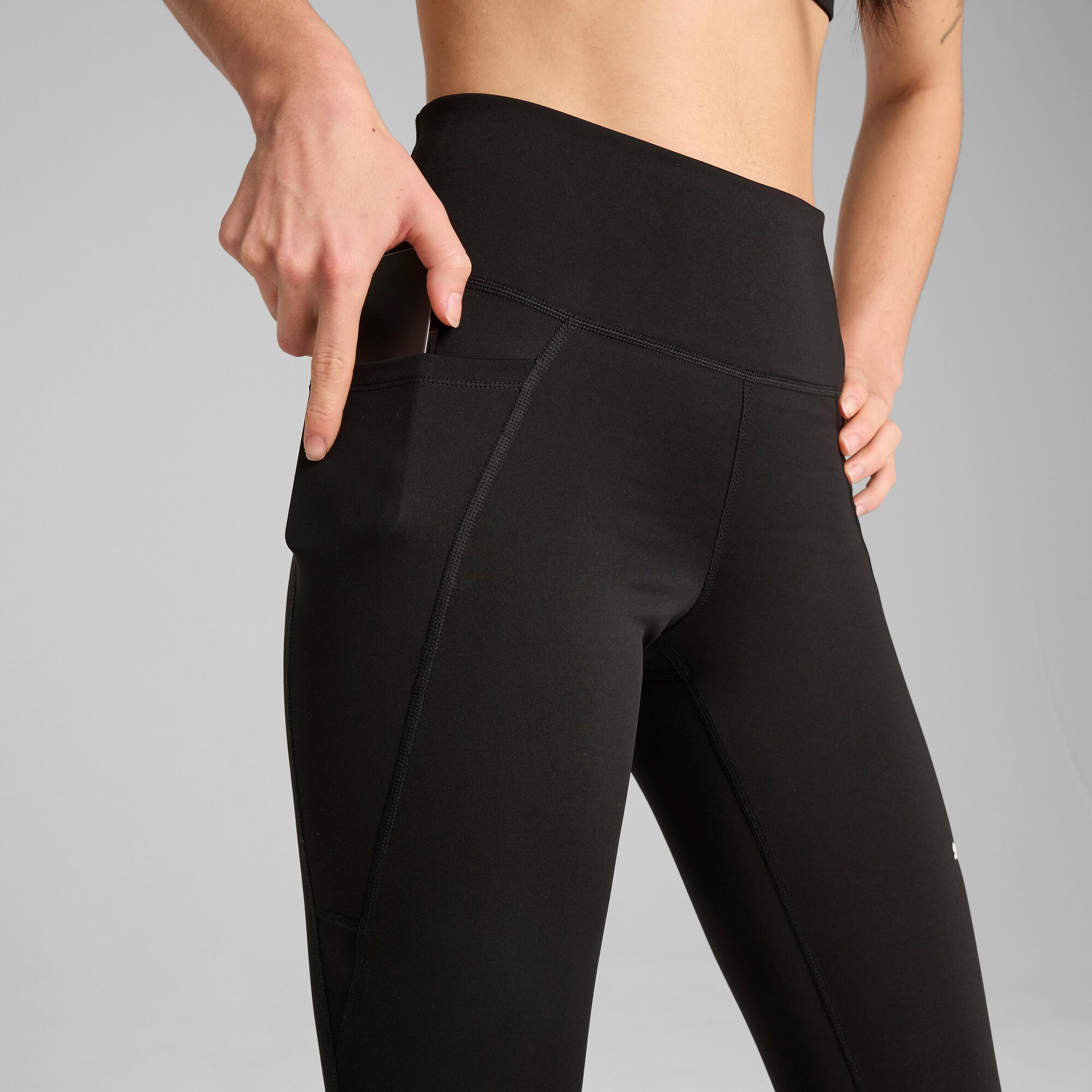Train All Day ESSENTIALS Women's 7/8 Tights Product Image