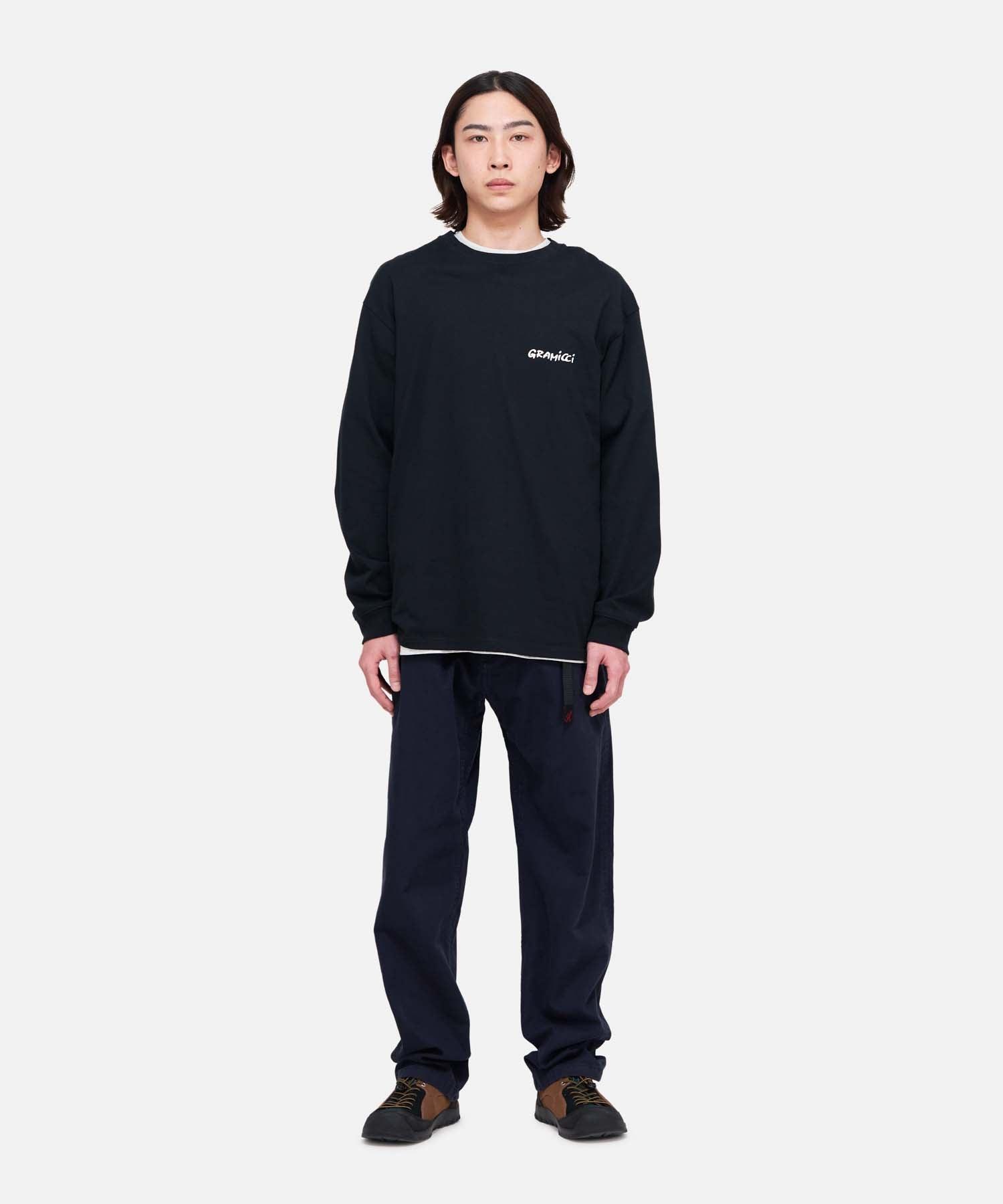 Gramicci Pant Male Product Image