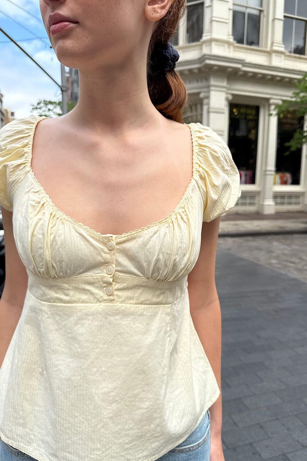 Blair Top Product Image