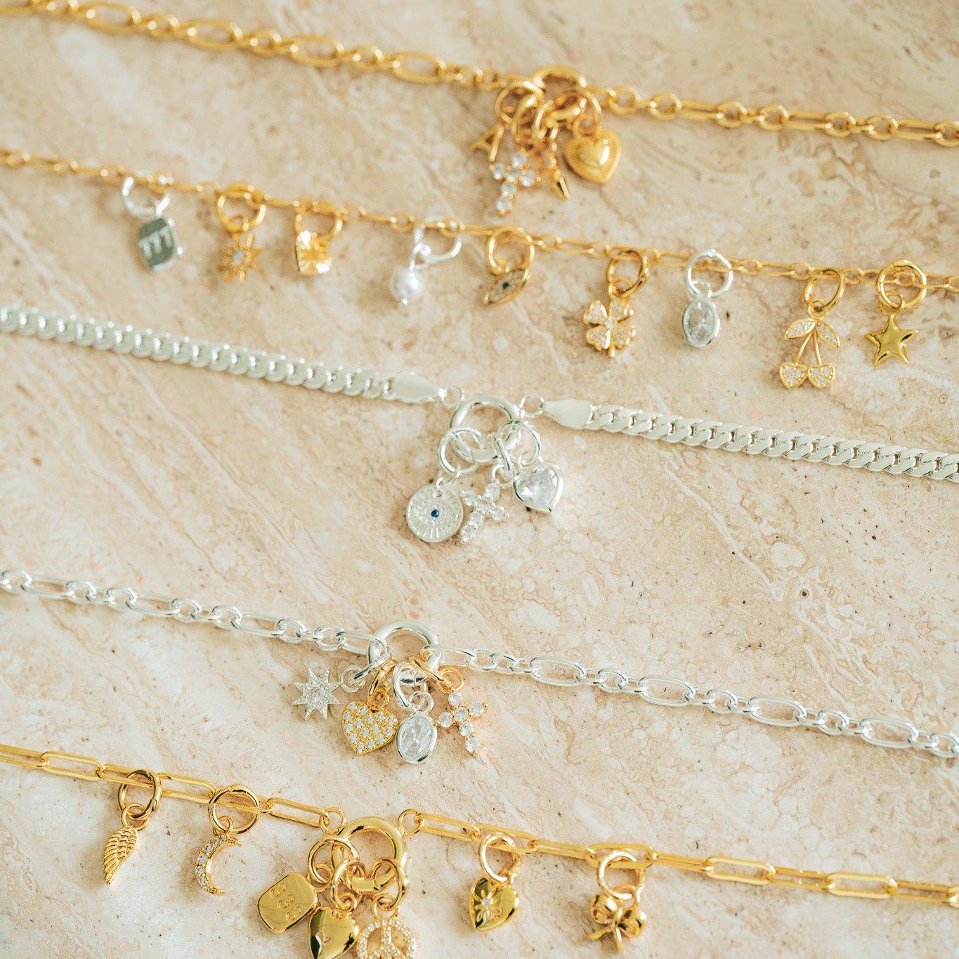 Happy Bikini Charm Product Image