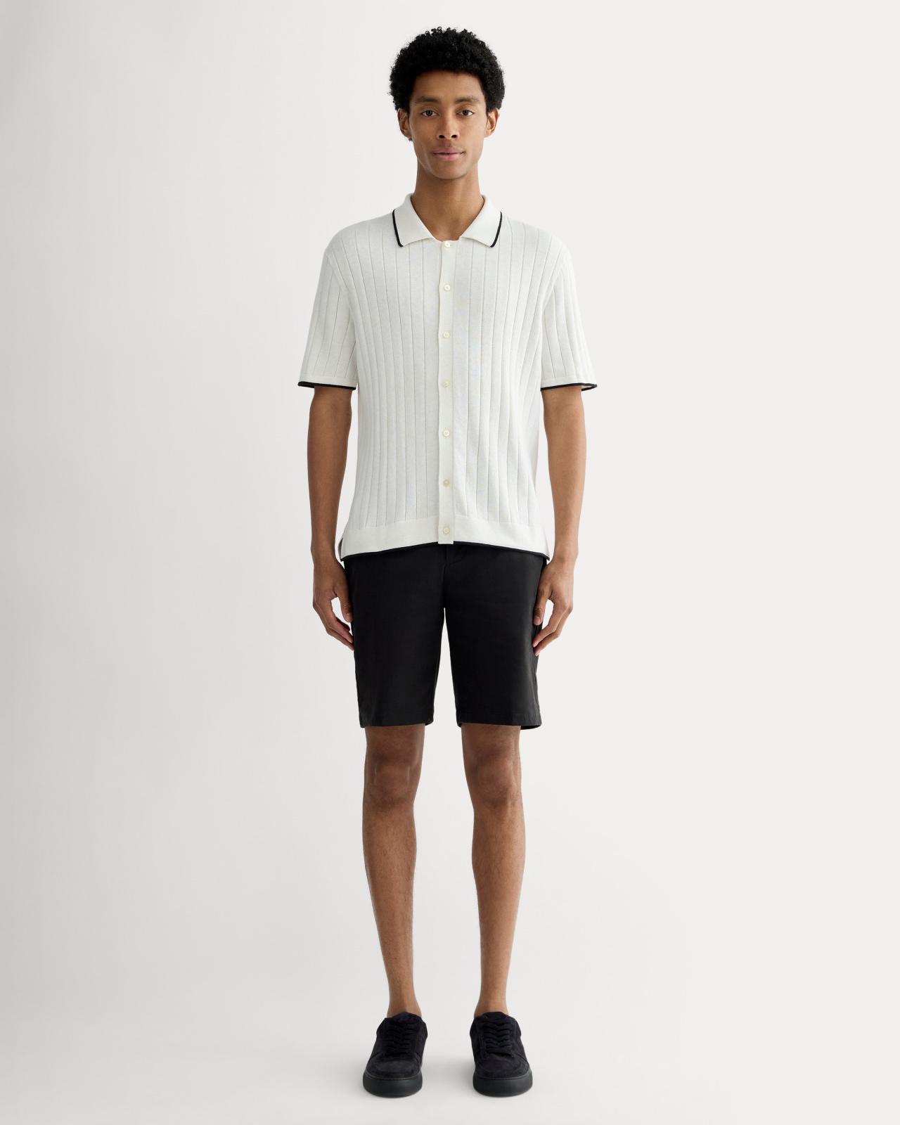 Mens 9 Transit Short by Everlane Product Image