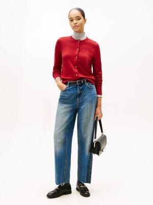 Lightweight Cotton Cardigan Product Image