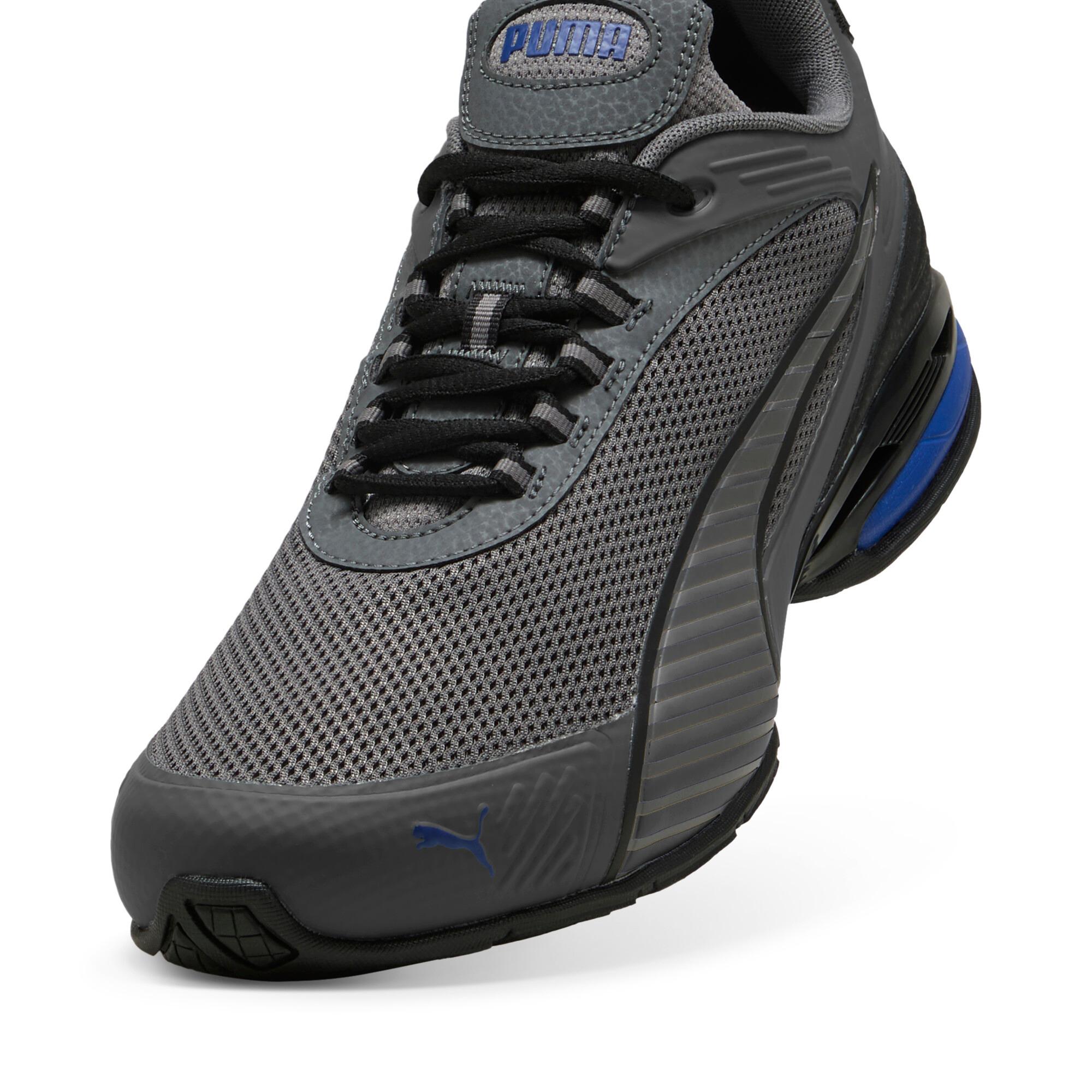 PUMA The NeverWorn VI Knit Jersey Men Product Image