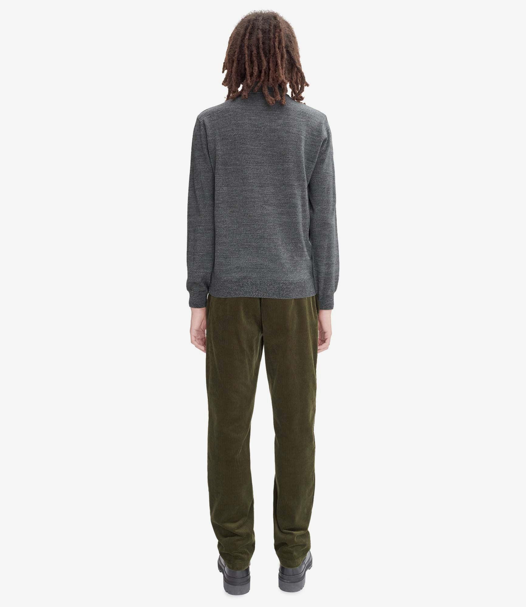 Jacob Logo polo shirt Product Image