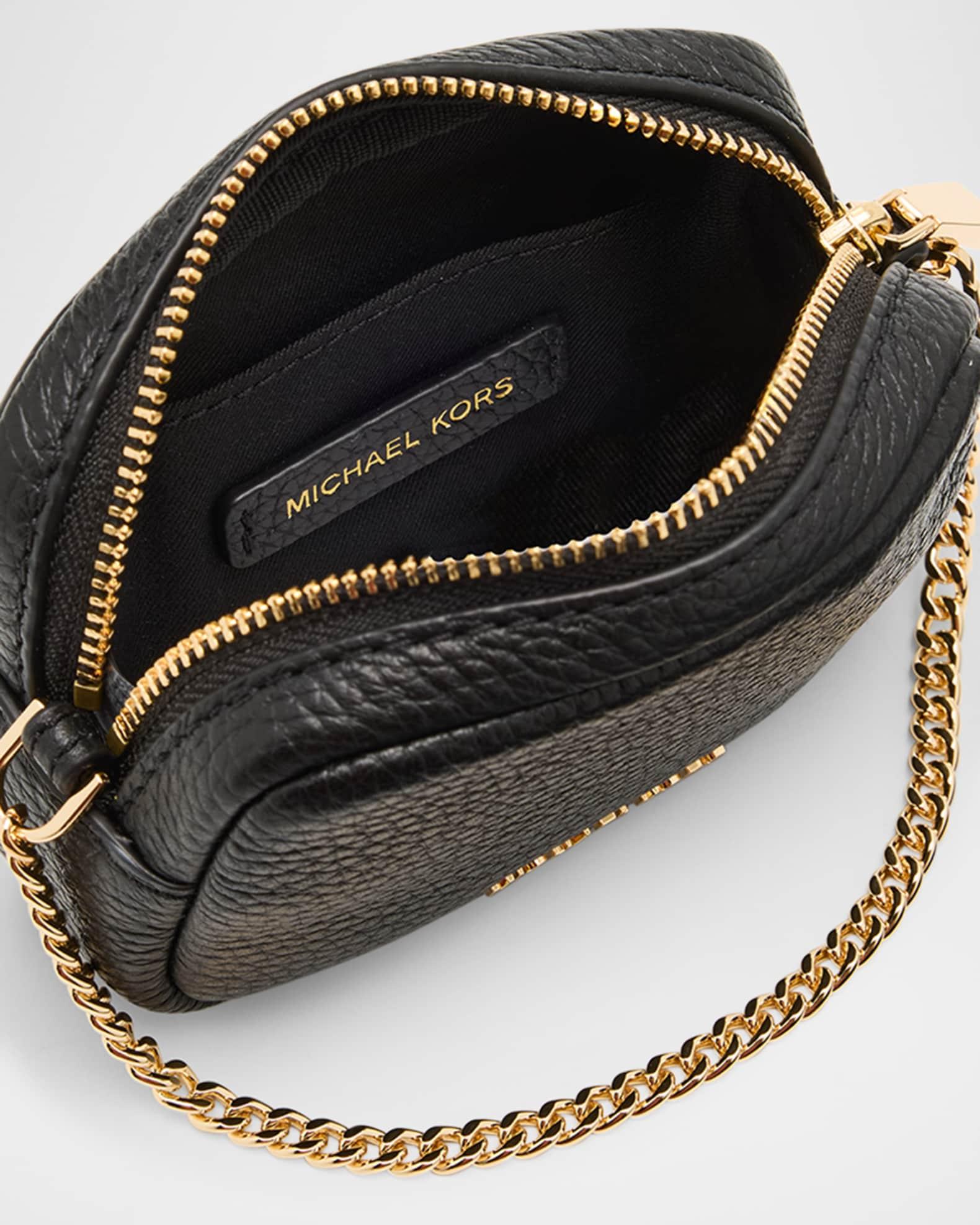 Bryant Leather Bag Charm Product Image