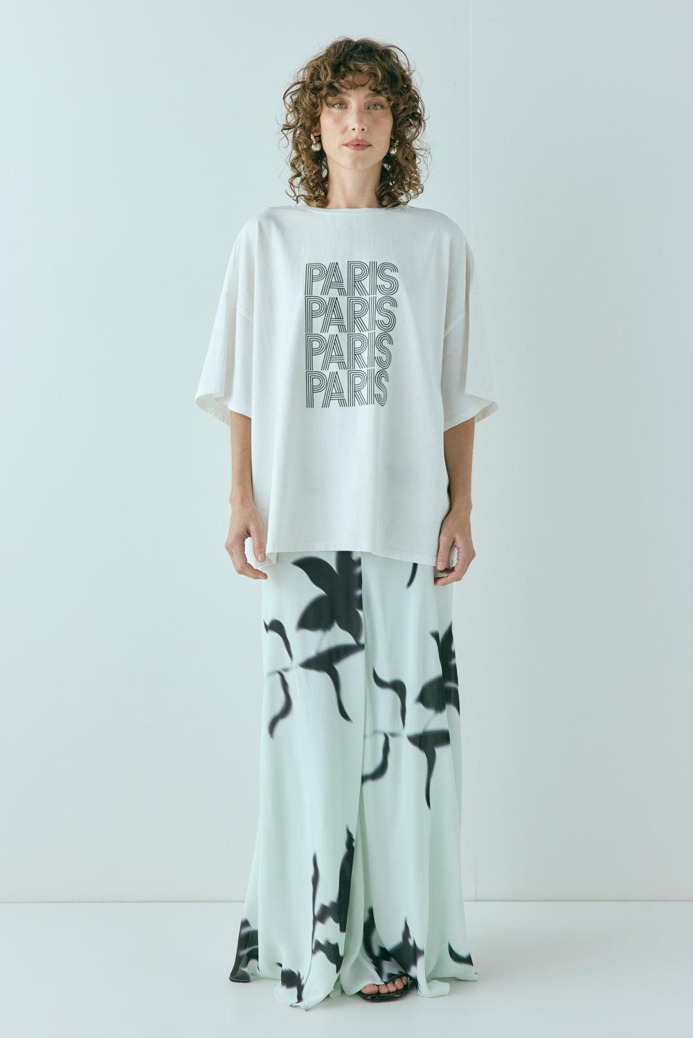 Solene Maxi Skirt Fia Product Image