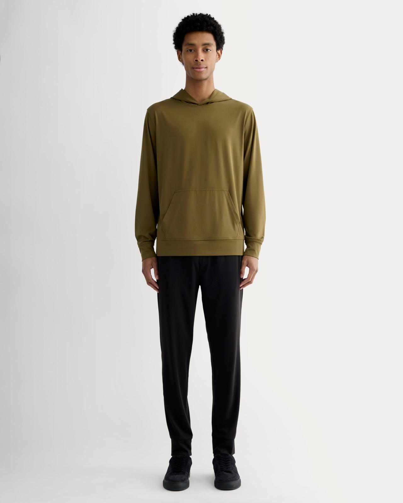 Mens Off-Duty Tech Hoodie by Everlane Product Image