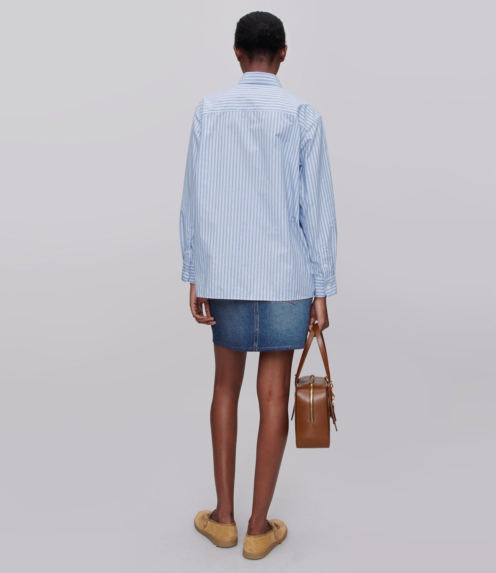 Sela shirt Female Product Image