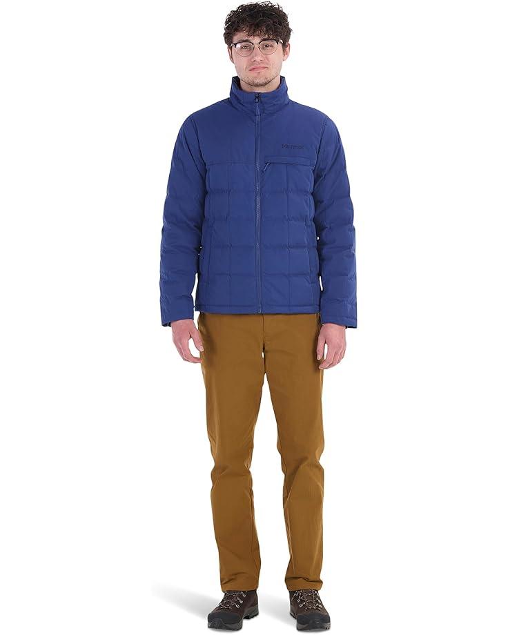 Highlander Jacket Product Image