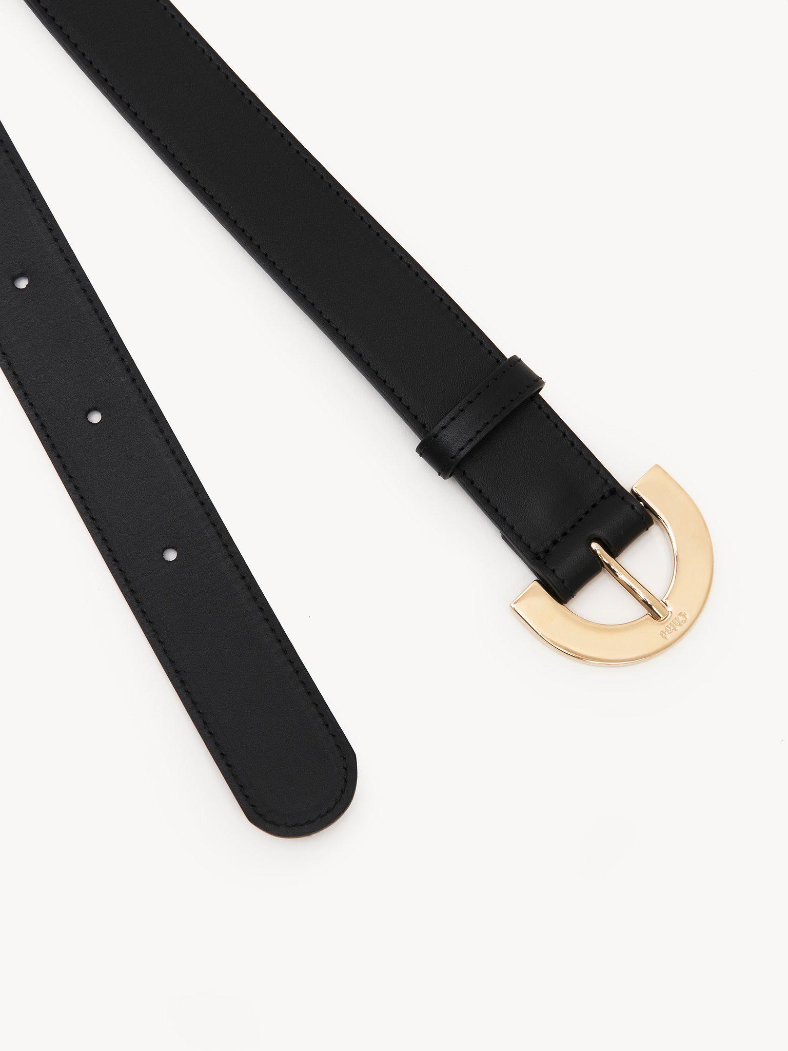 C belt Product Image