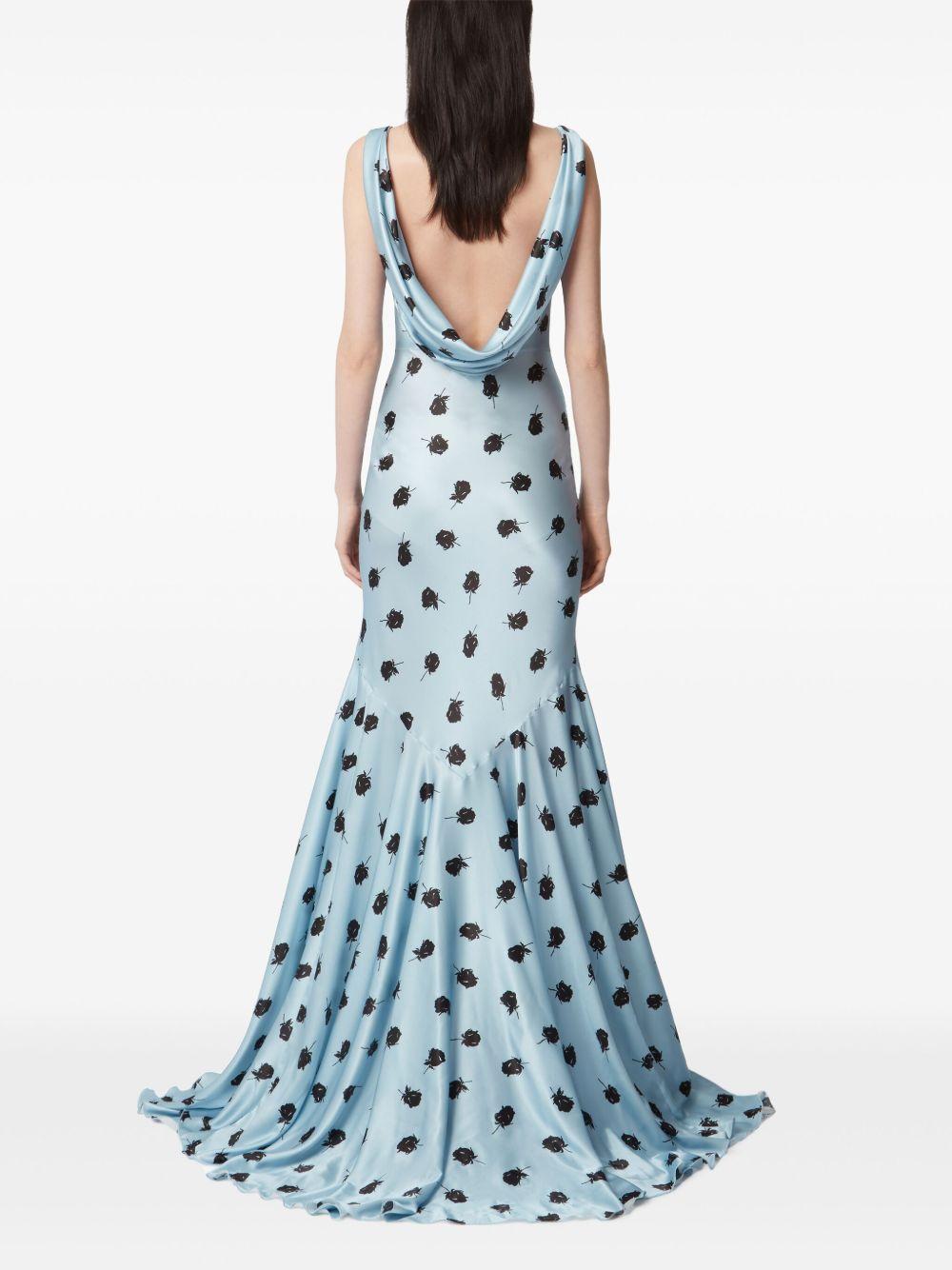 mermaid dress Product Image