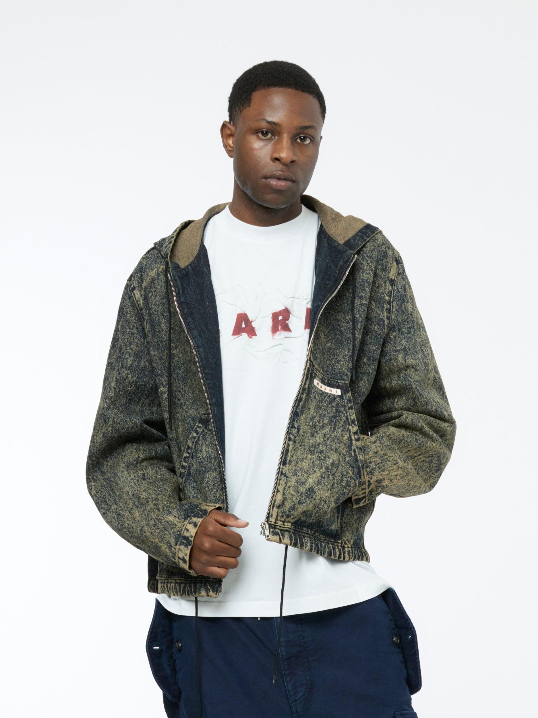 Zip Jacket (Nomad) Product Image