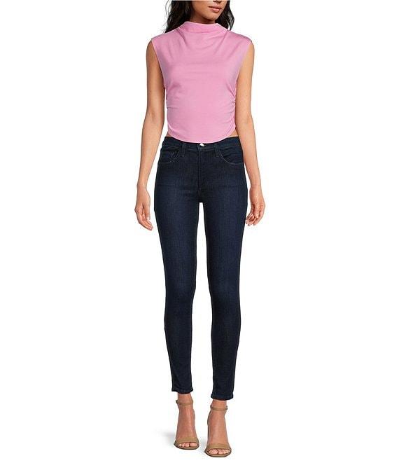 Joe's Jeans Charlie Ankle Skinny Jeans Product Image