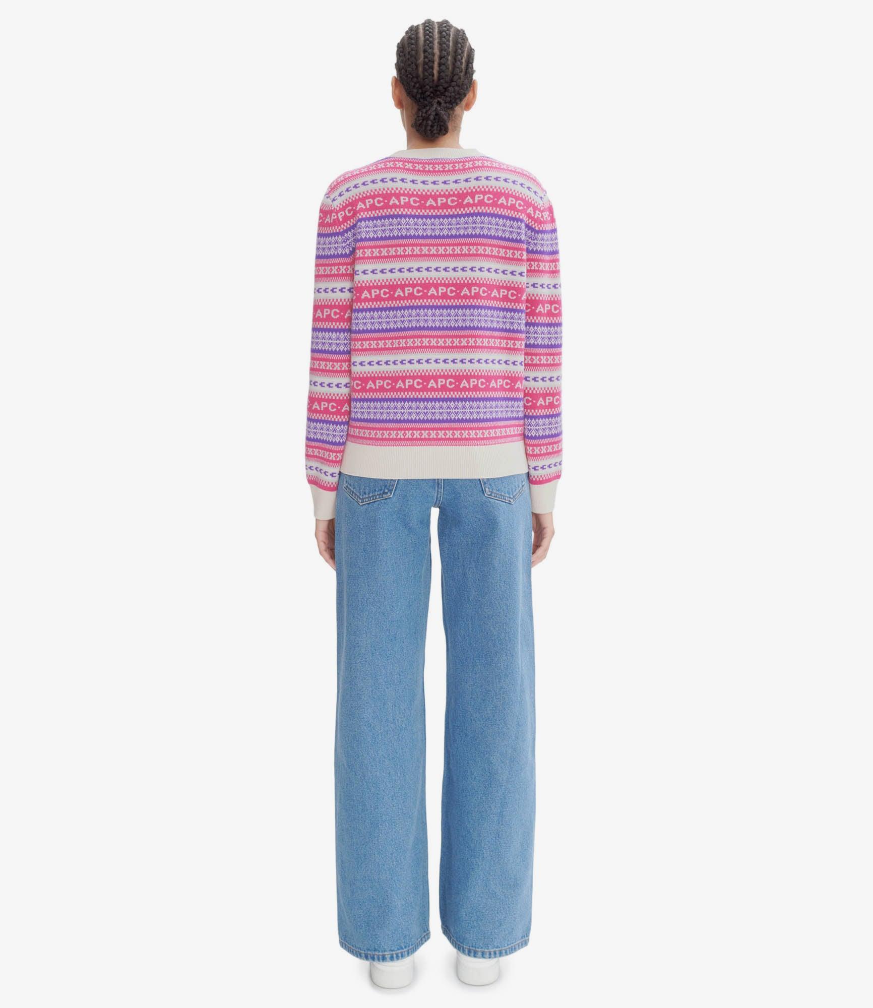 Maisie sweater Product Image