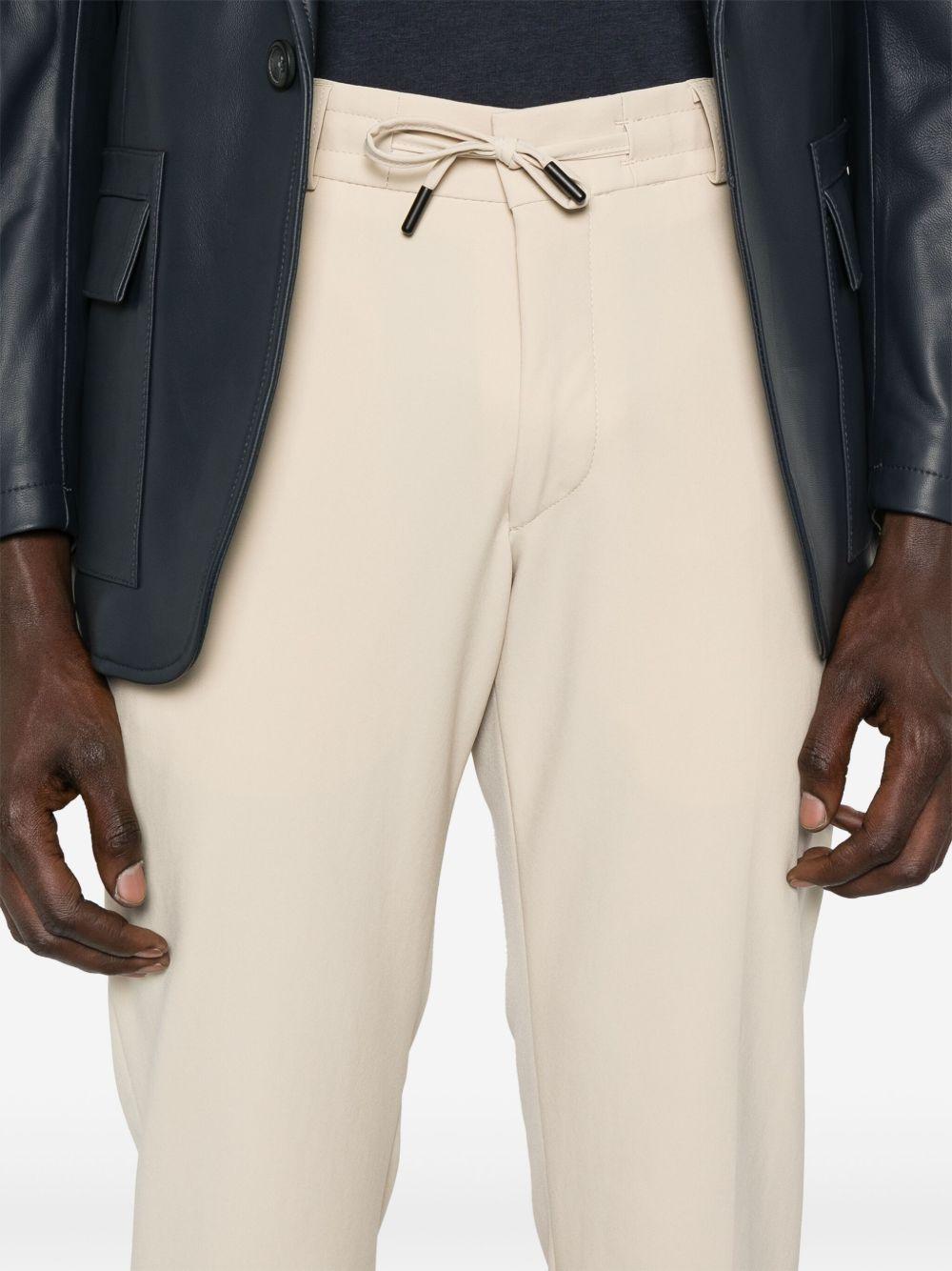 tapered trousers Product Image