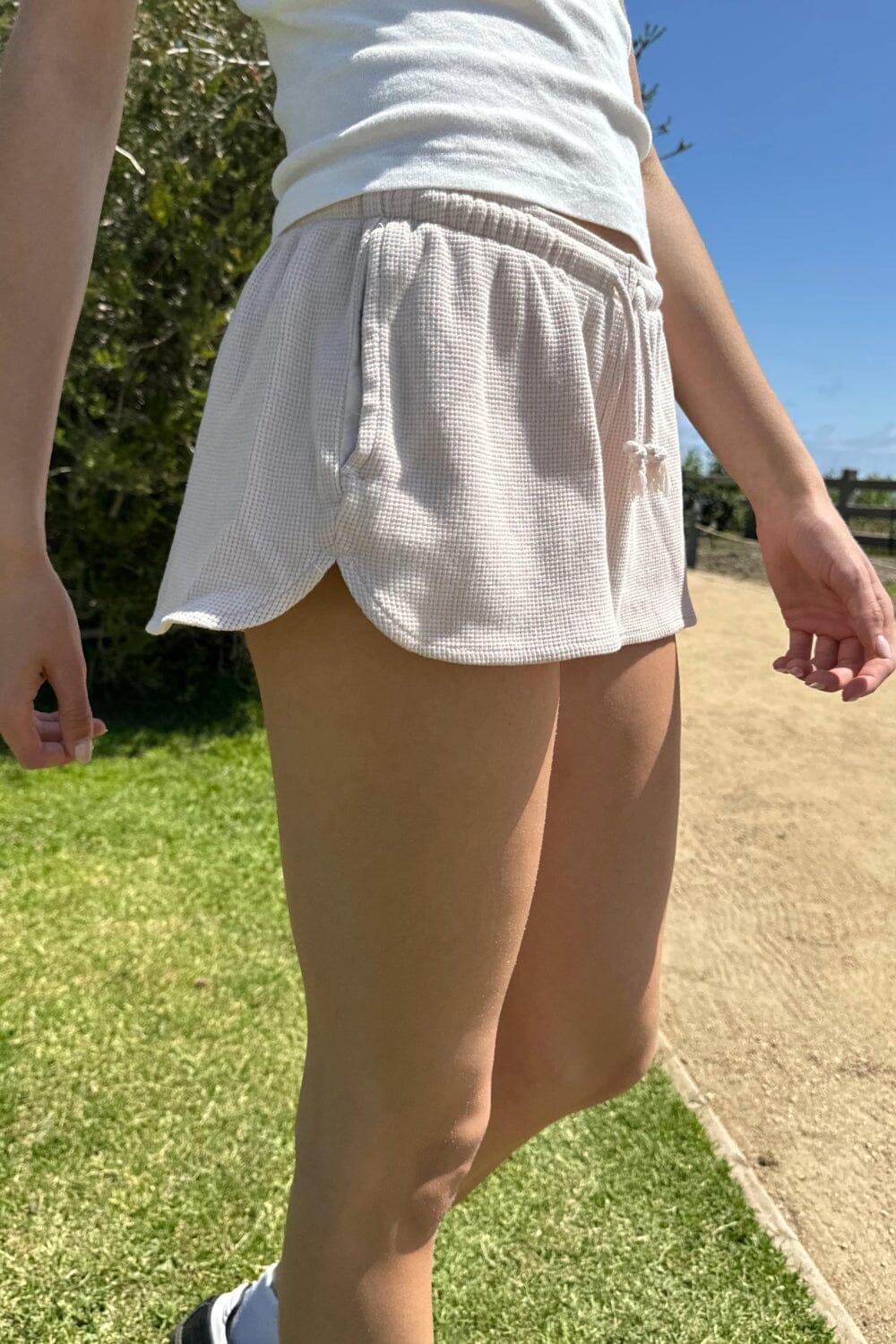 Summer Thermal Shorts Product Image