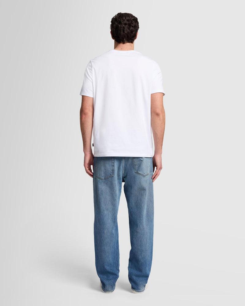 Luxe Performance Tee Product Image