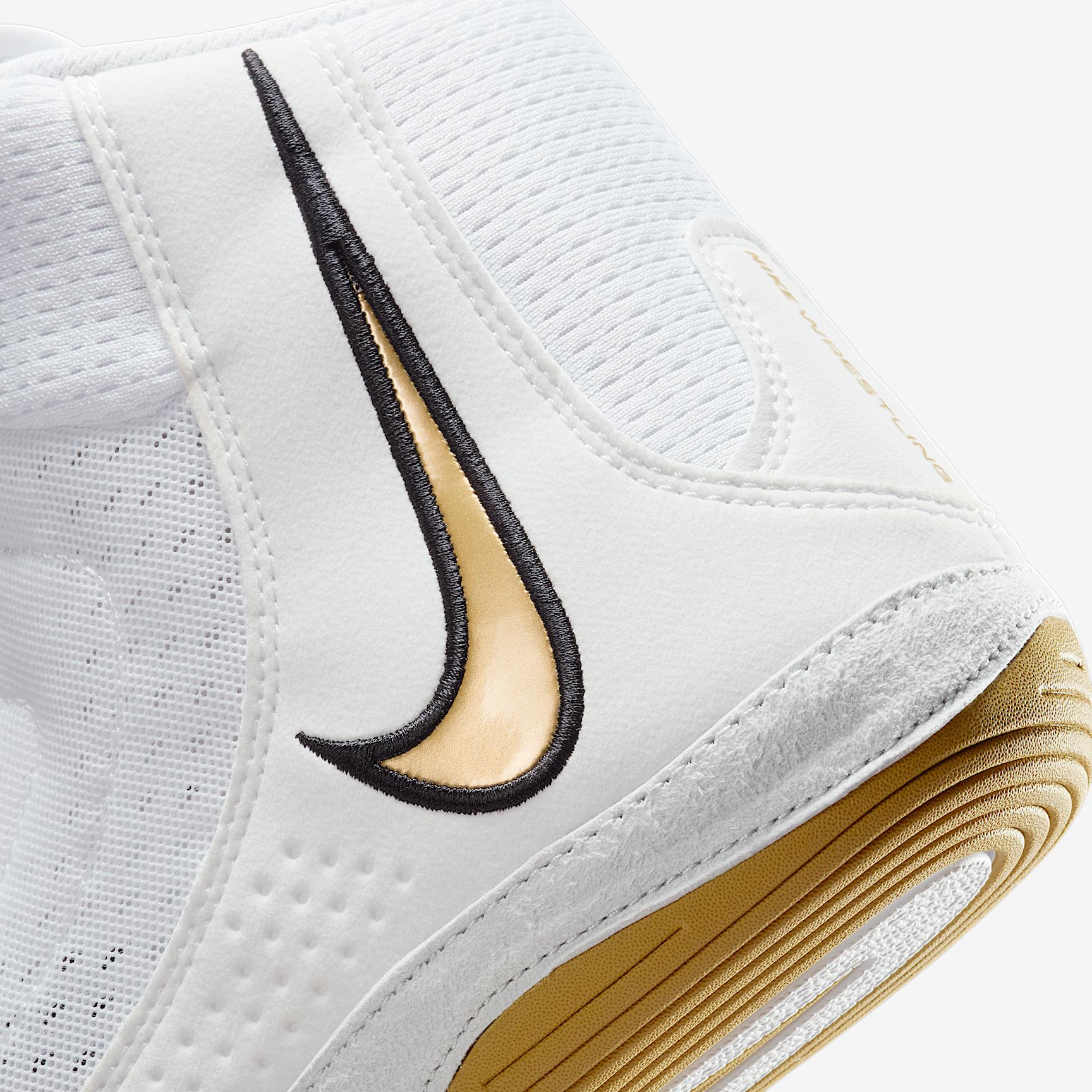 Nike Men's Inflict 4 Wrestling Shoes Product Image