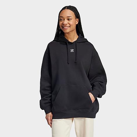 Womens adidas Originals Essentials Oversized Hoodie Product Image
