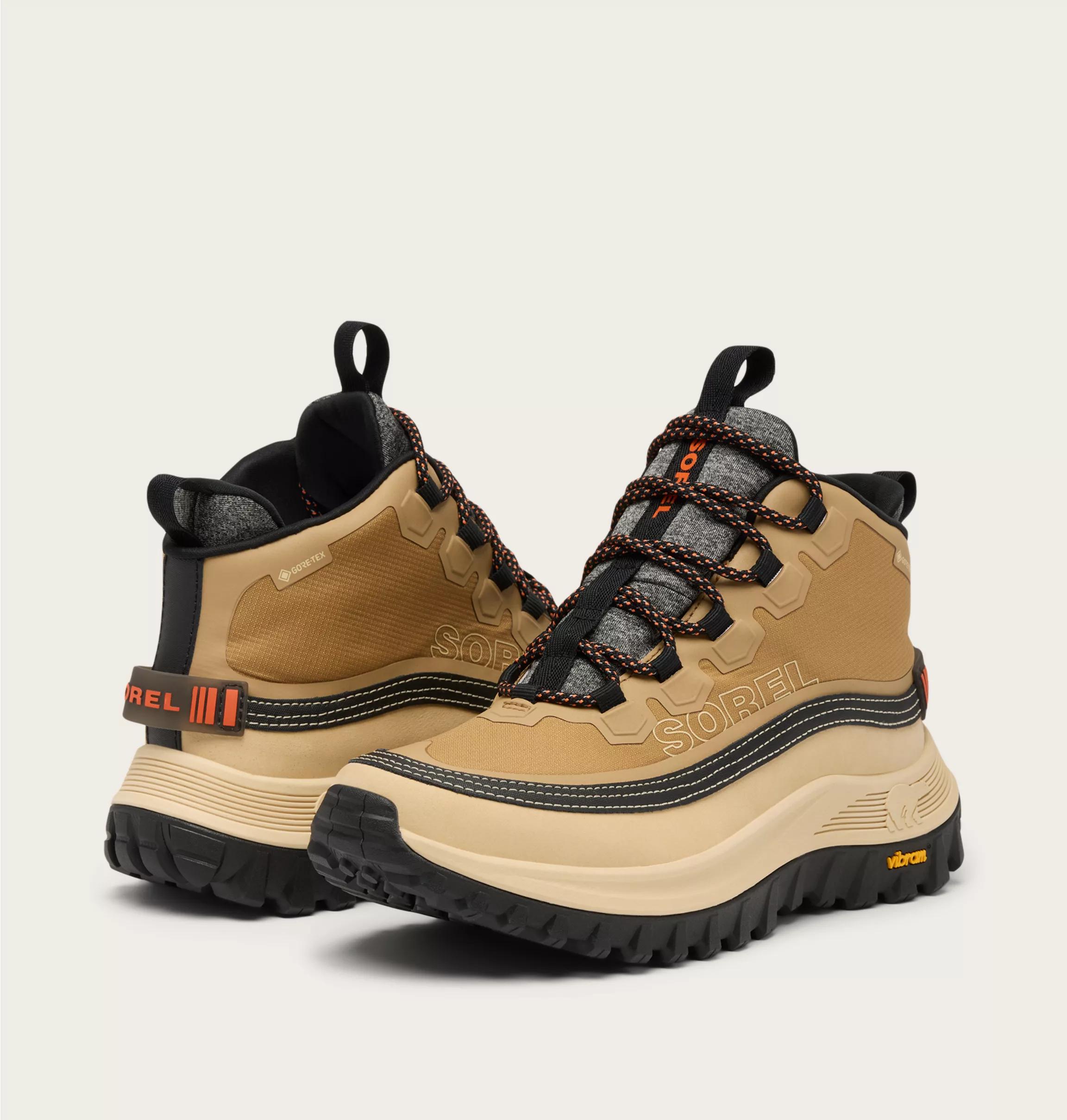 CALLSIGN HORIZON™ MID GTX Women's Waterproof Sneaker Product Image