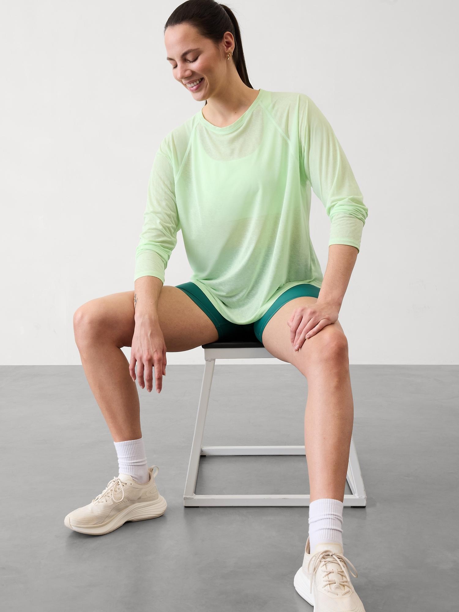 Cooldown Top Product Image