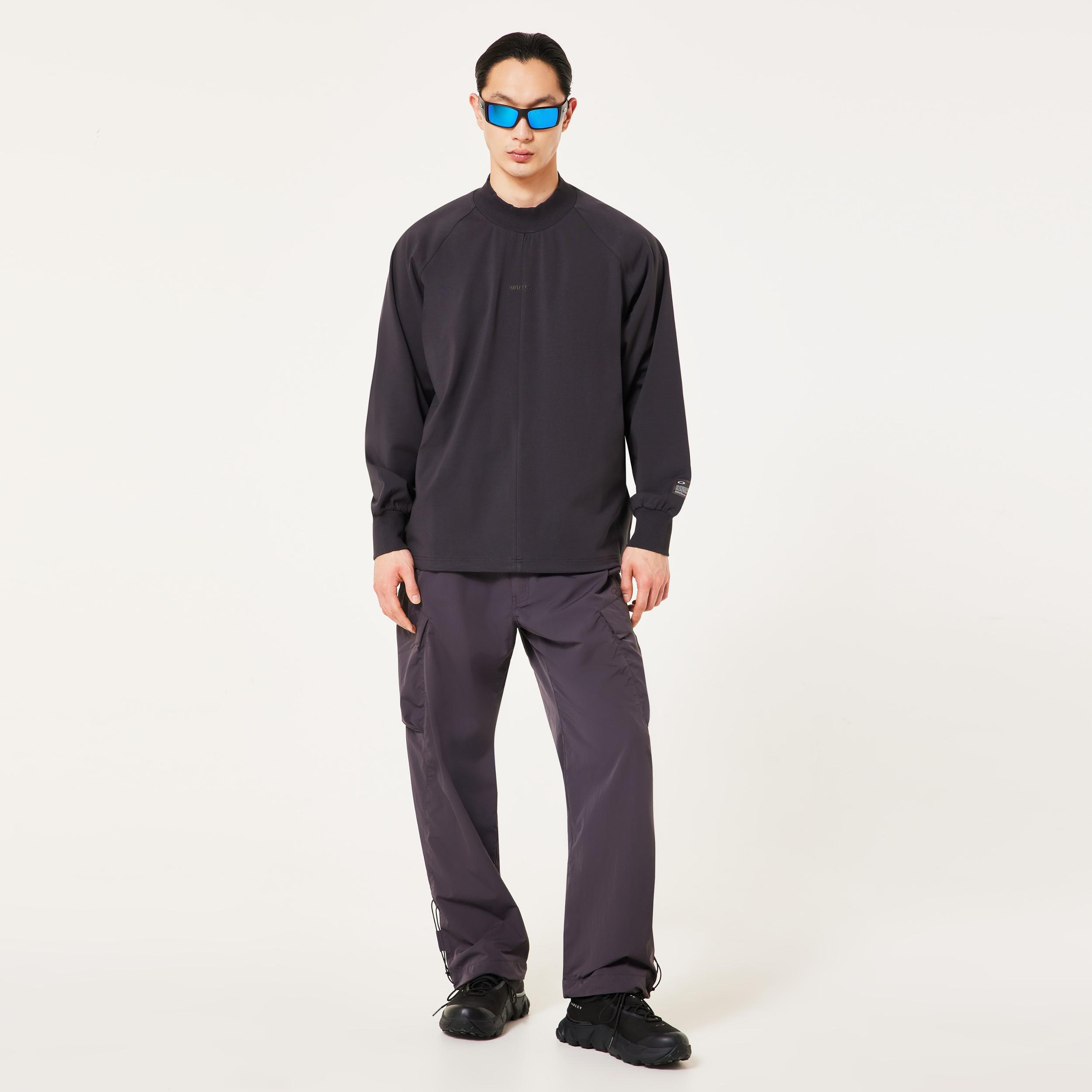 Oakley Mens Fgl Slick Crew 3.0 Product Image
