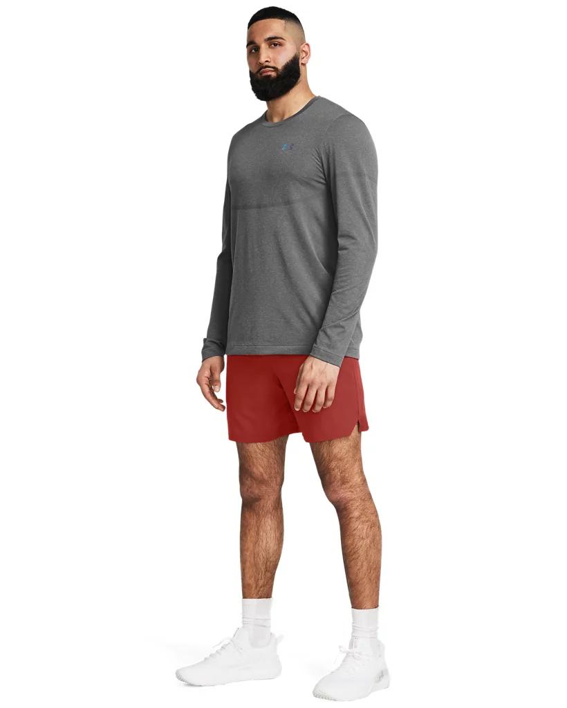 UA Vanish Elite Seamless Product Image
