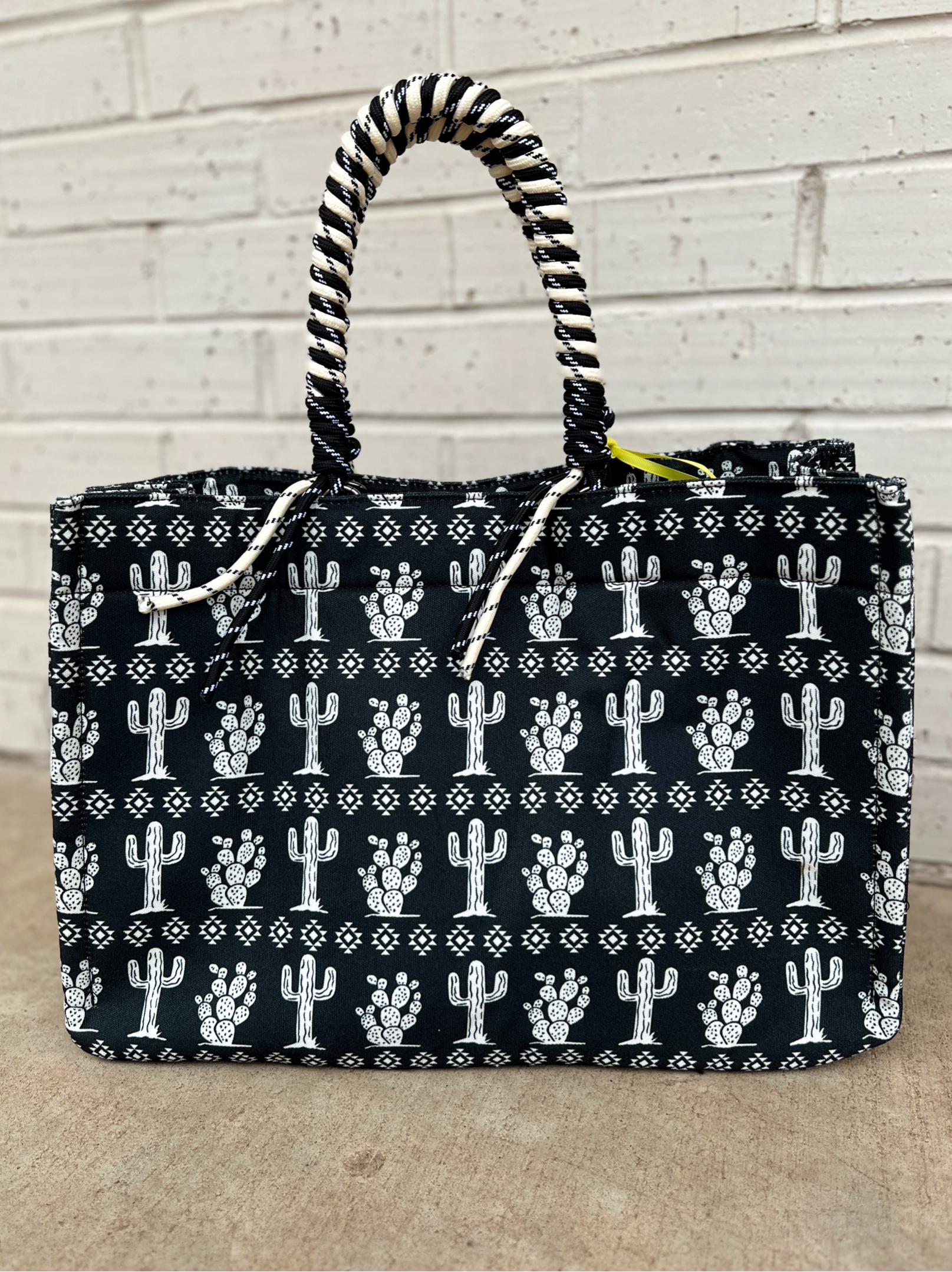 Drag Em' Home Tote Bags - 3 Colors Product Image