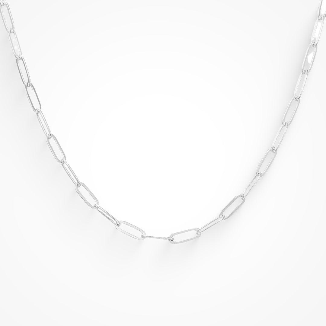 Link Up Necklace Product Image
