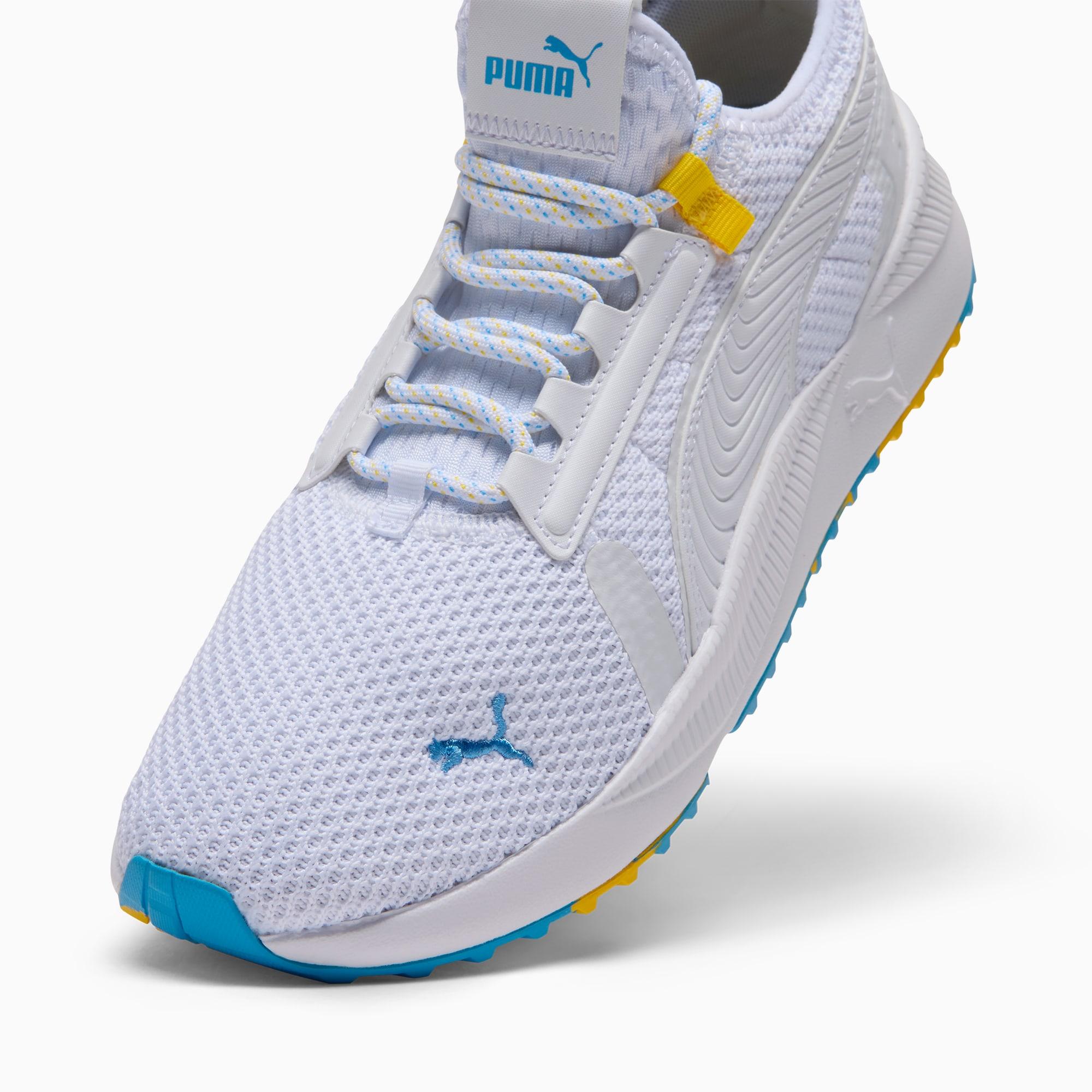 Pacer Future Street Abstract Men's Sneakers Product Image