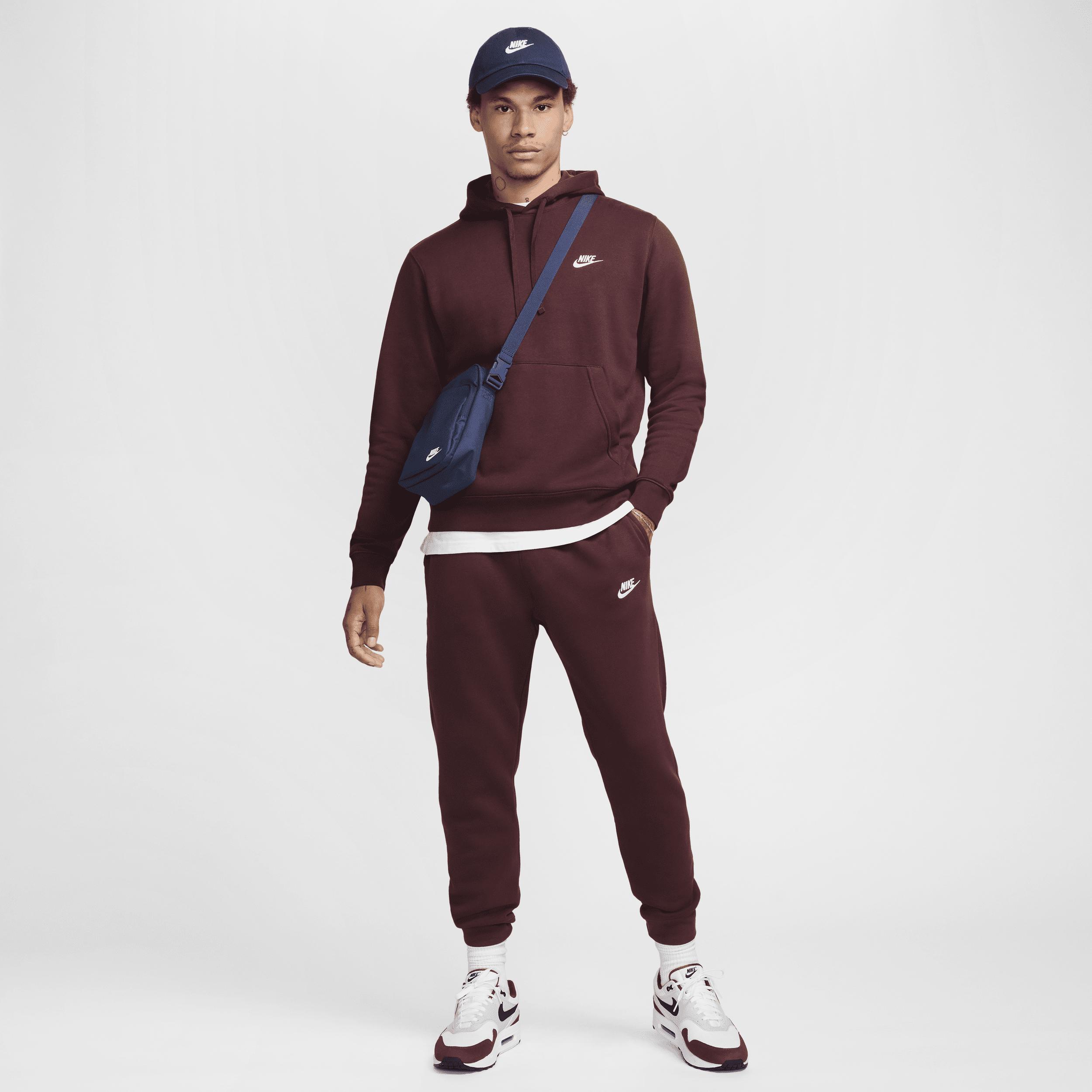 Men's Nike Sportswear Club Fleece Jogger Pants Product Image