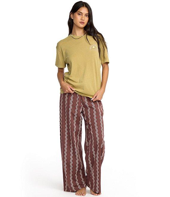 Billabong Sun Lovers Club Short Sleeve T-Shirt Product Image