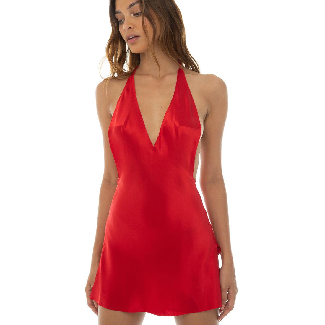 Atla Dress Product Image