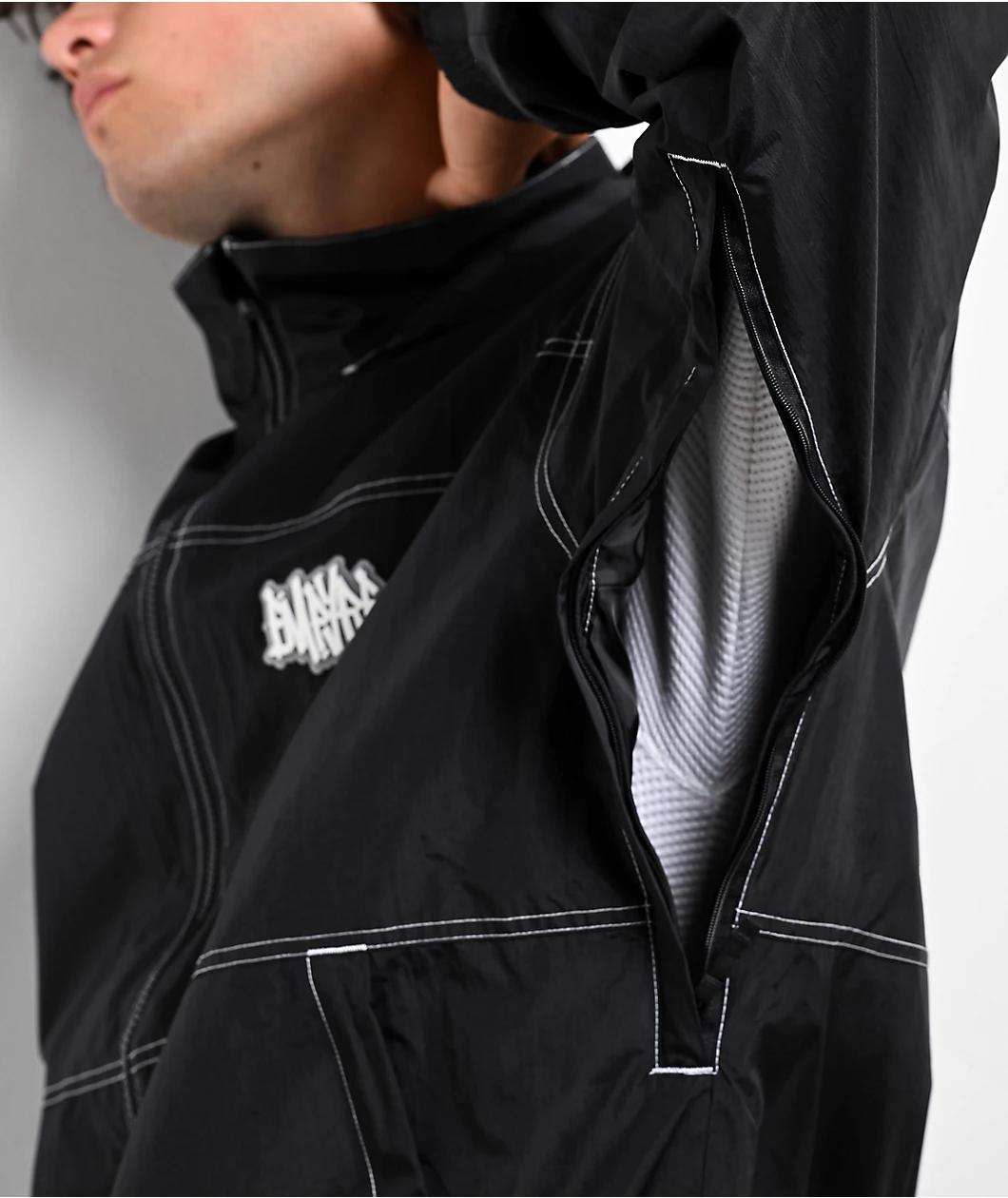 Empyre Keller Caviar 10K Snowboard Jacket Product Image