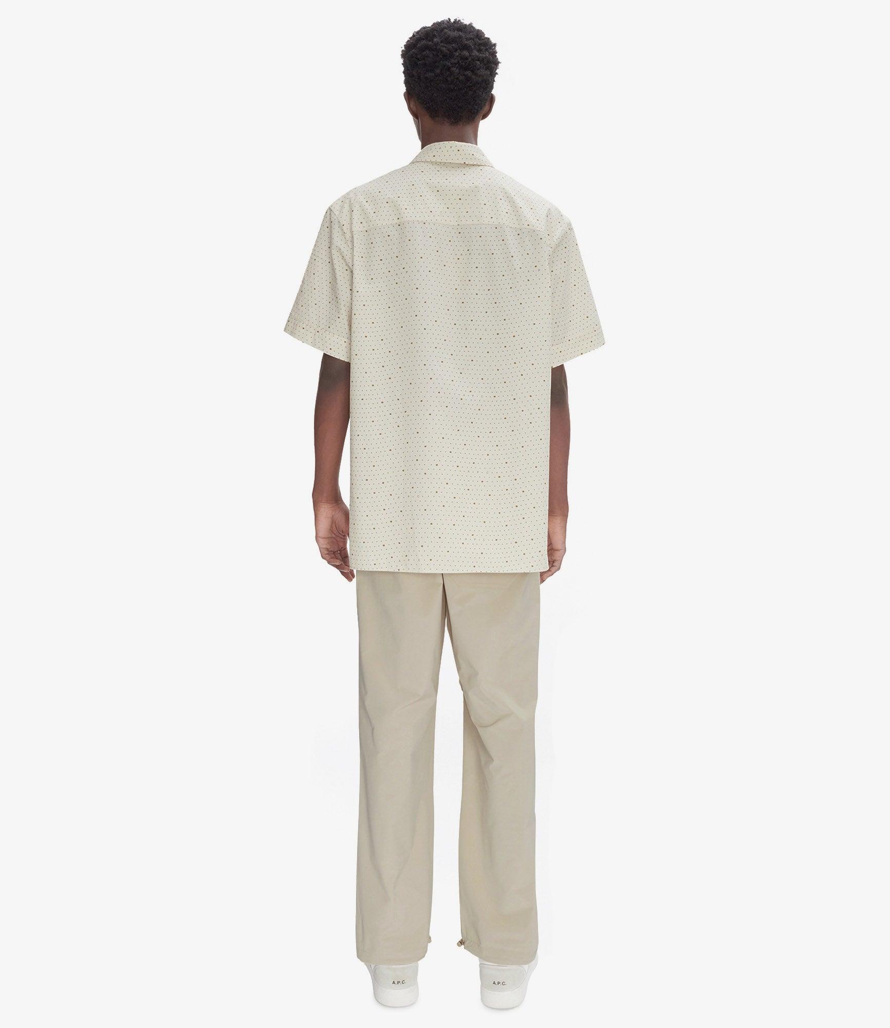 Mashi pants Male Product Image