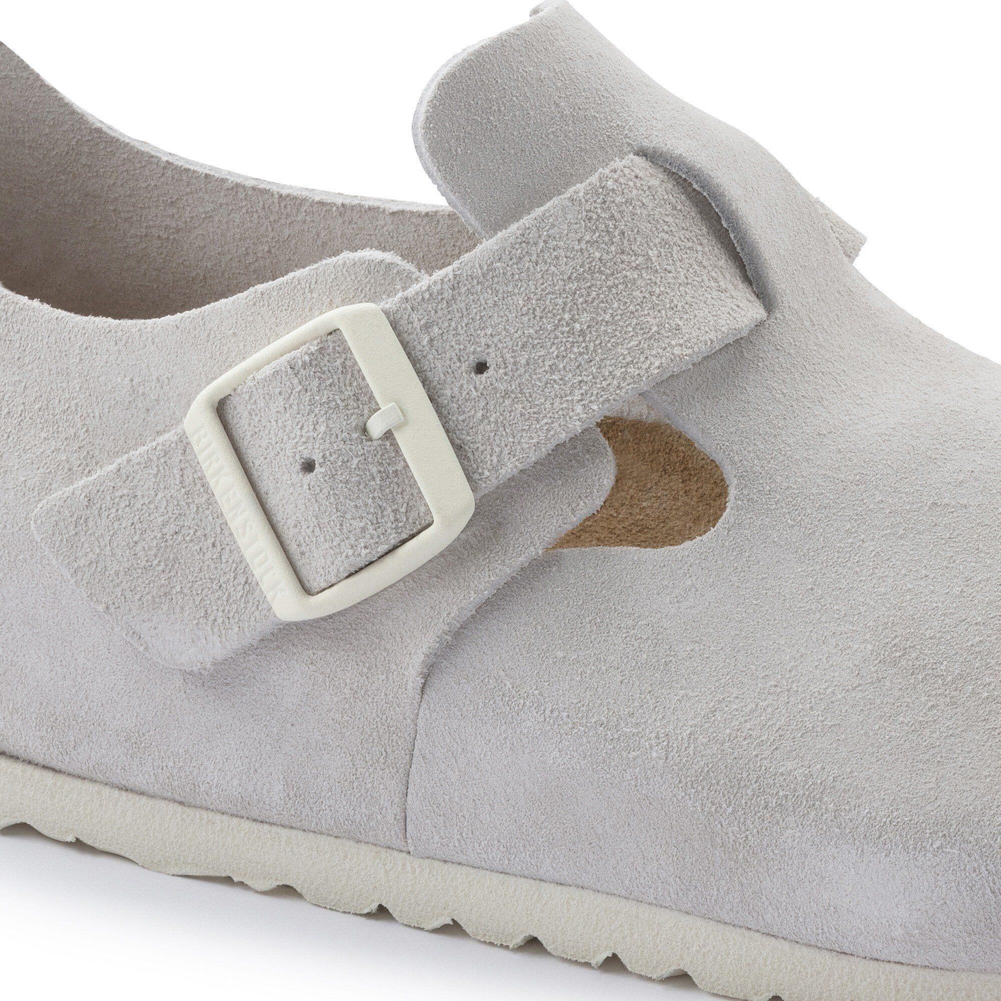 London Suede Leather Product Image