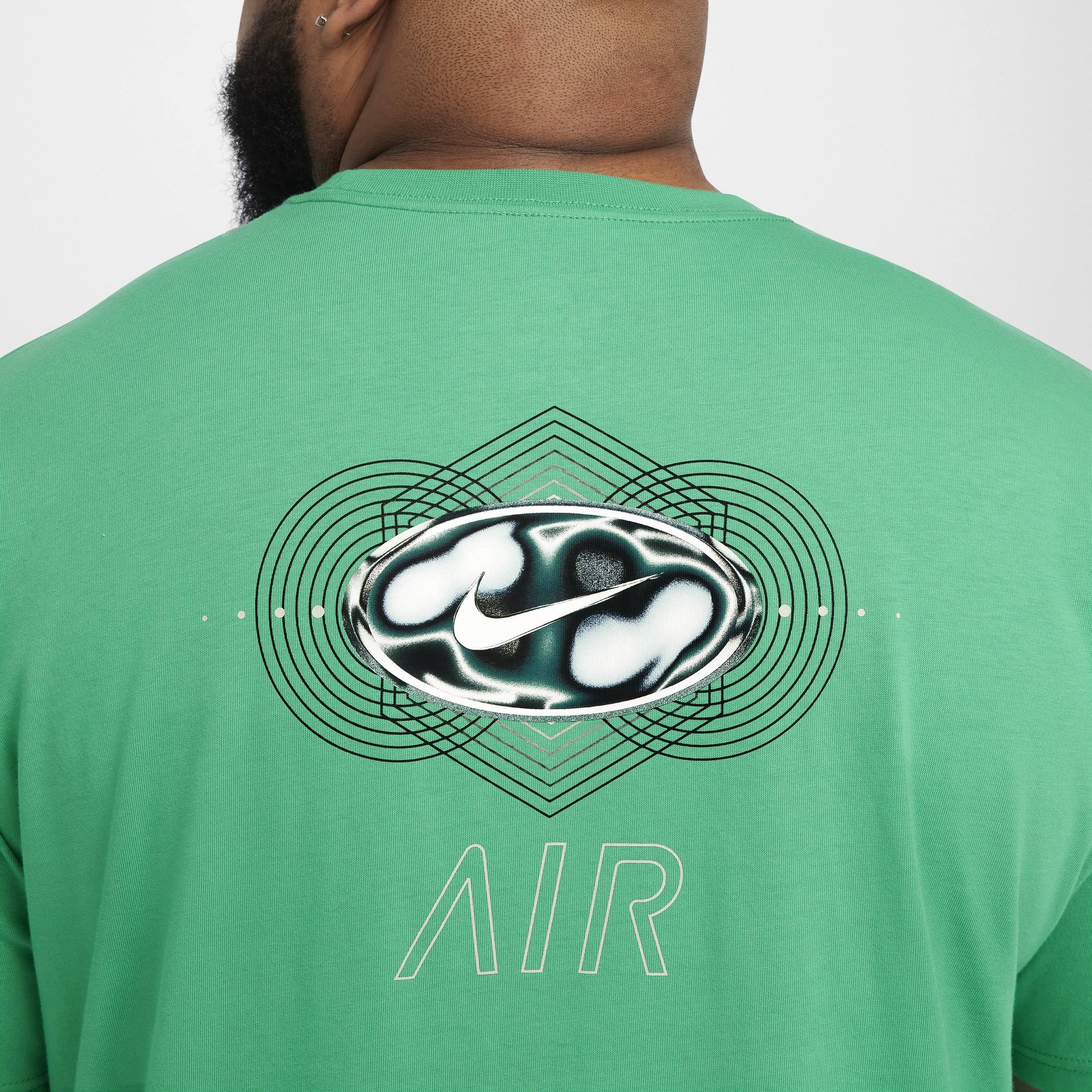 Men's Nike Sportswear Max90 T-Shirt Product Image